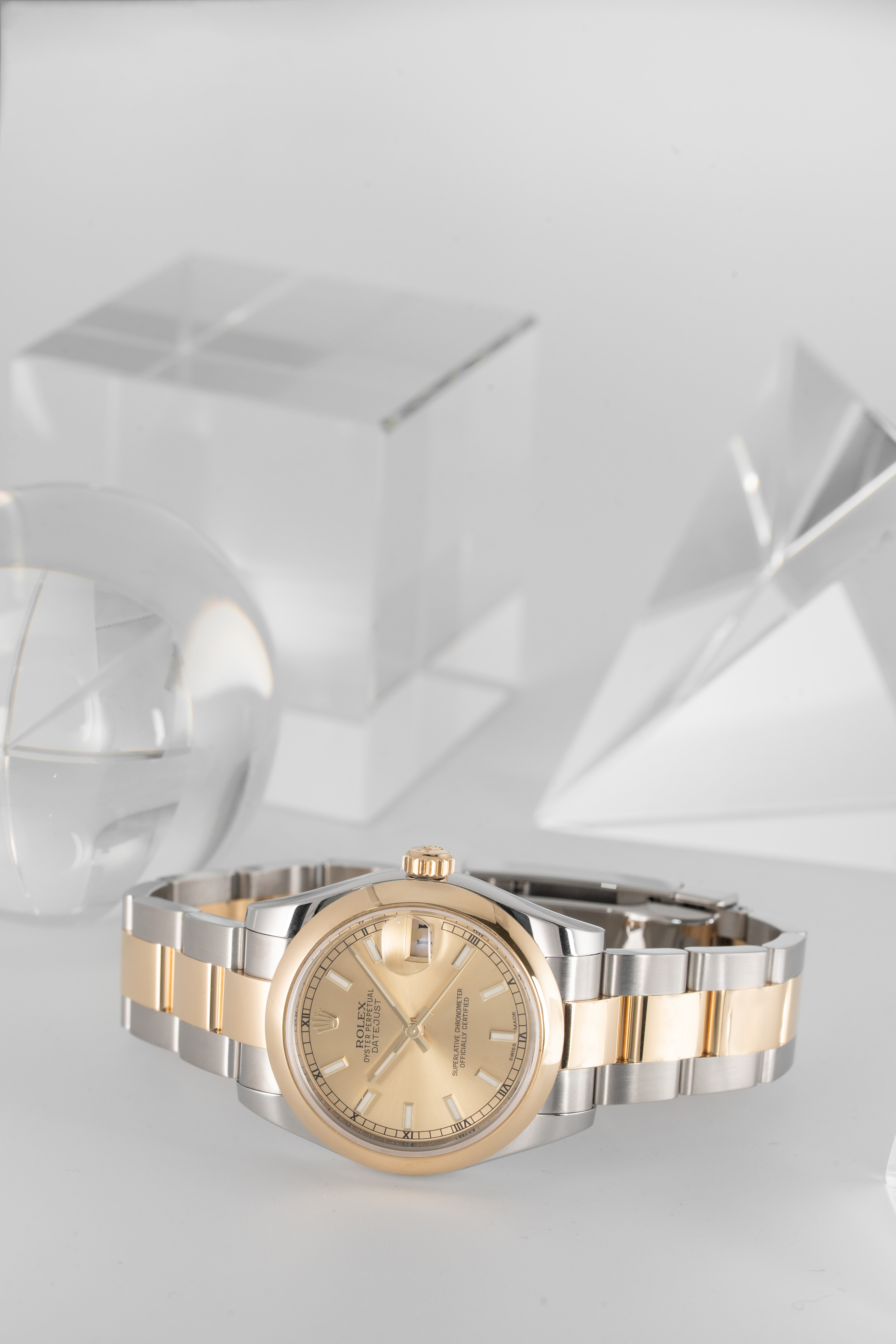 Rolex Datejust Lady 31 178243 Thumbnail 6