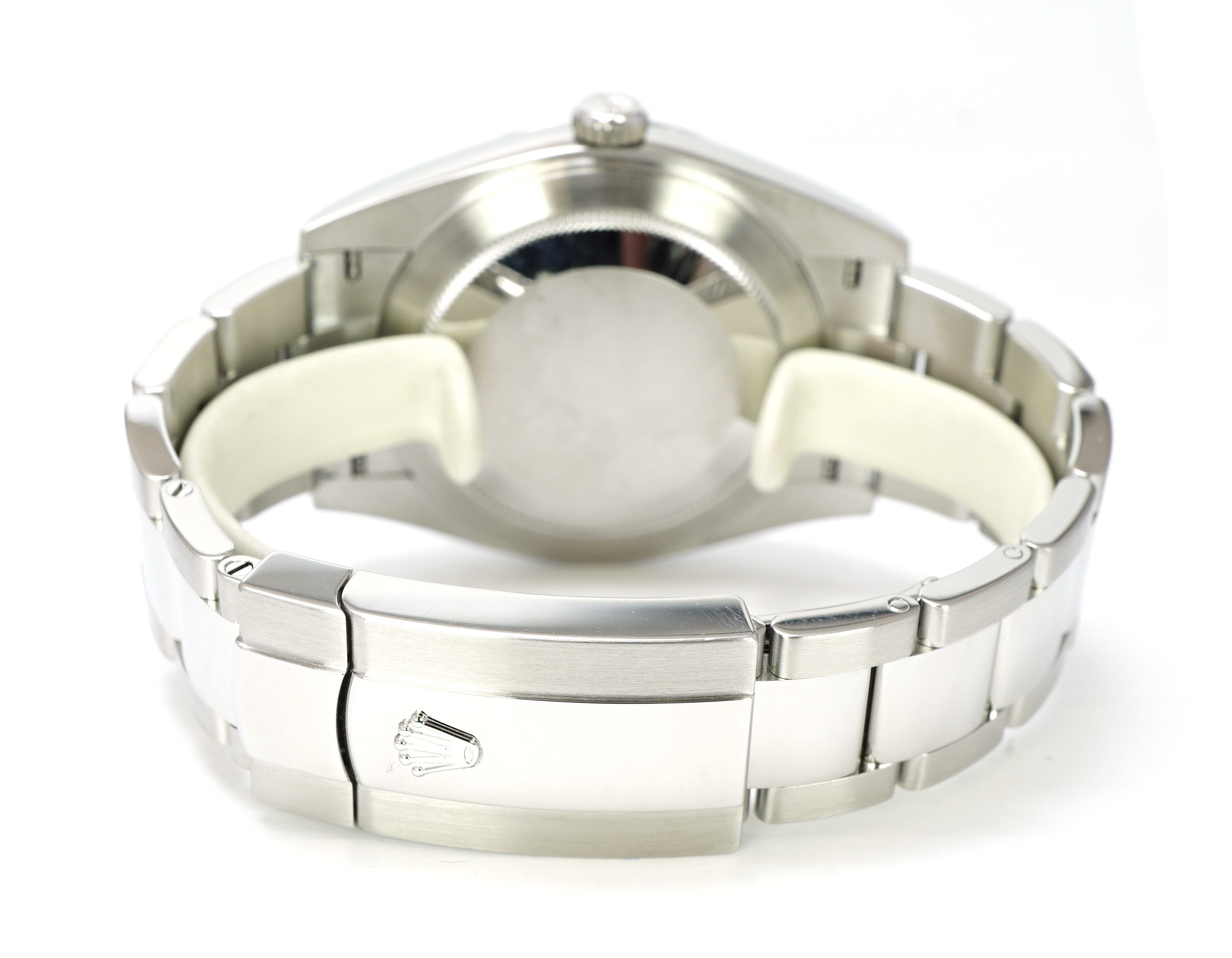 Rolex Datejust 41 126300 Thumbnail 4