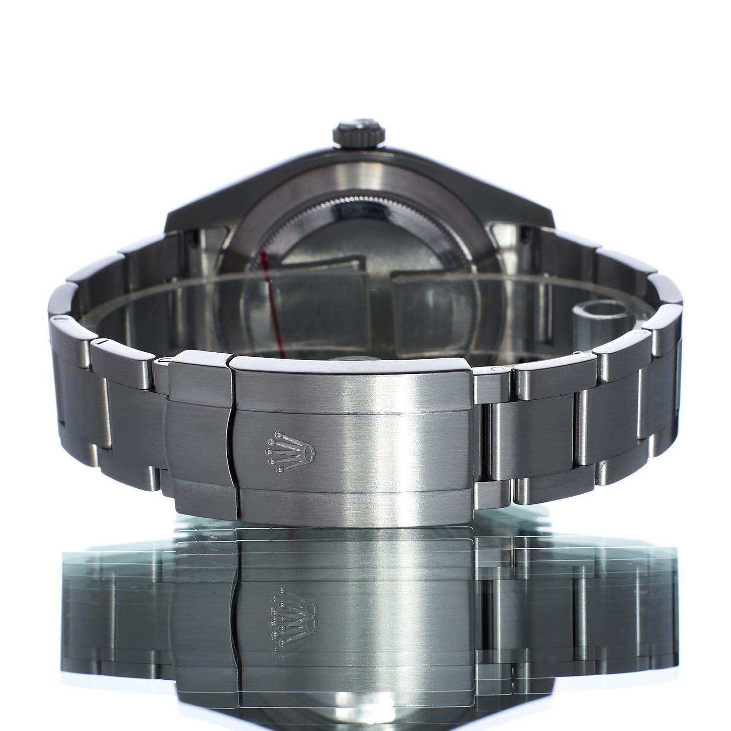 Rolex Air-King 116900 Thumbnail 3