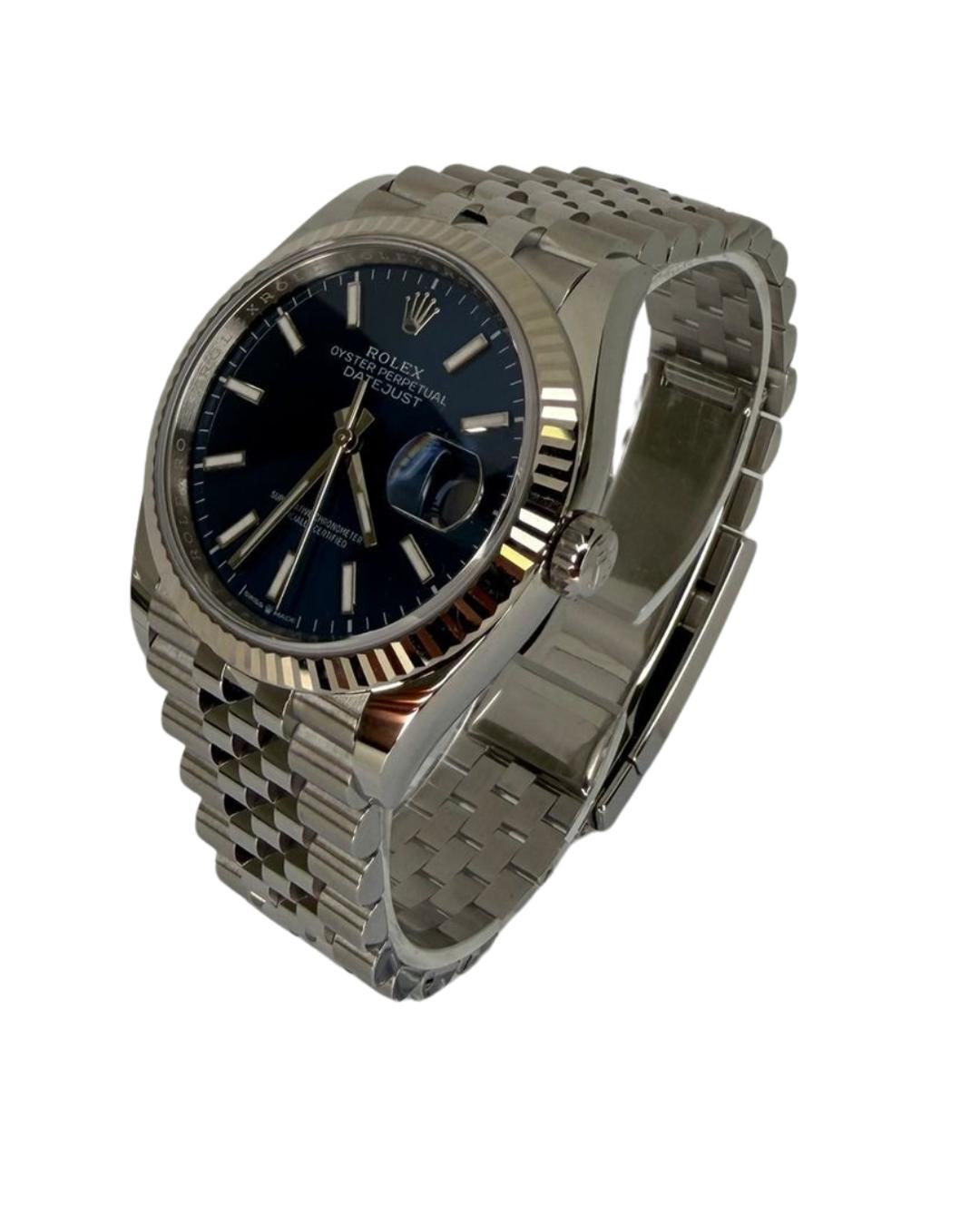 Rolex Datejust 126234 Thumbnail 2