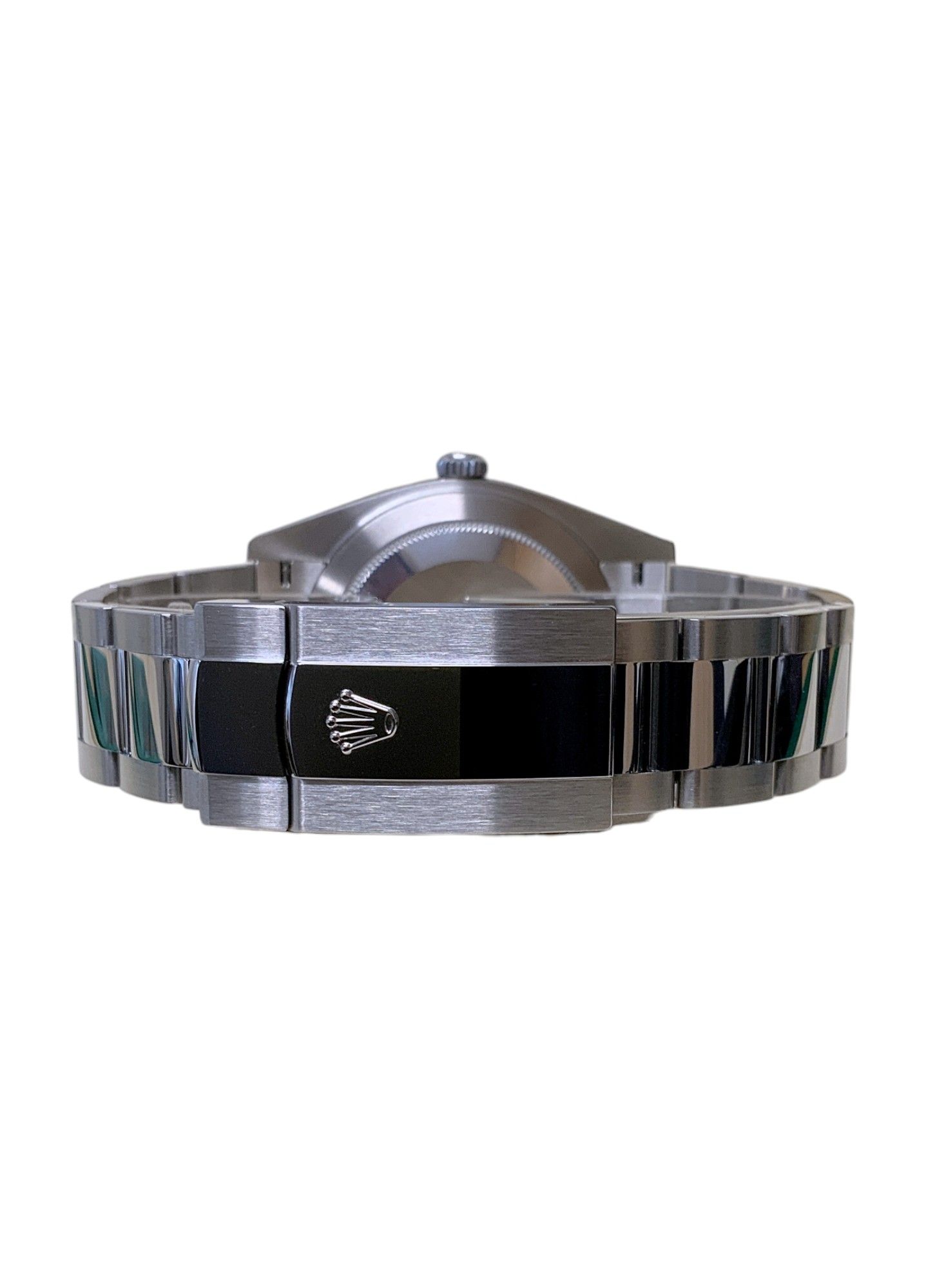 Rolex Datejust 41 126334 Thumbnail 3