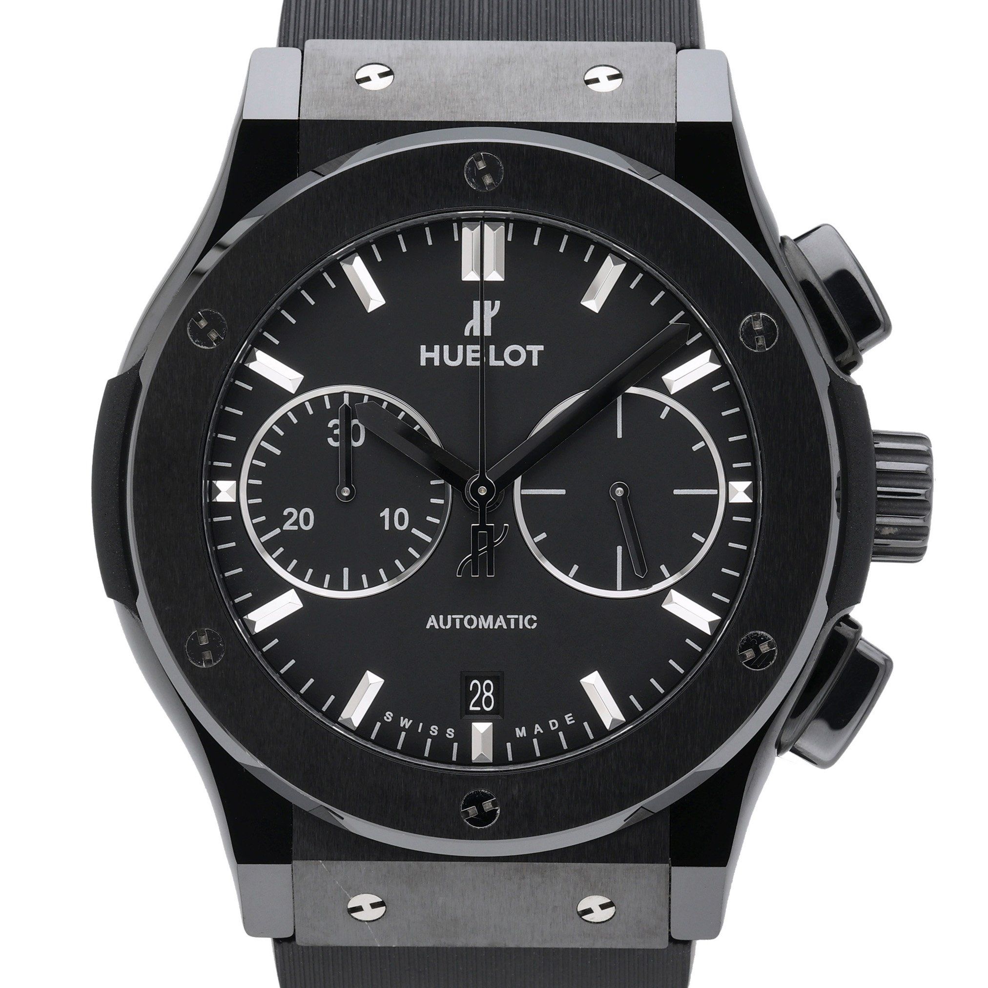 Hublot Classic Fusion 521.CM.1171.RX Thumbnail 1