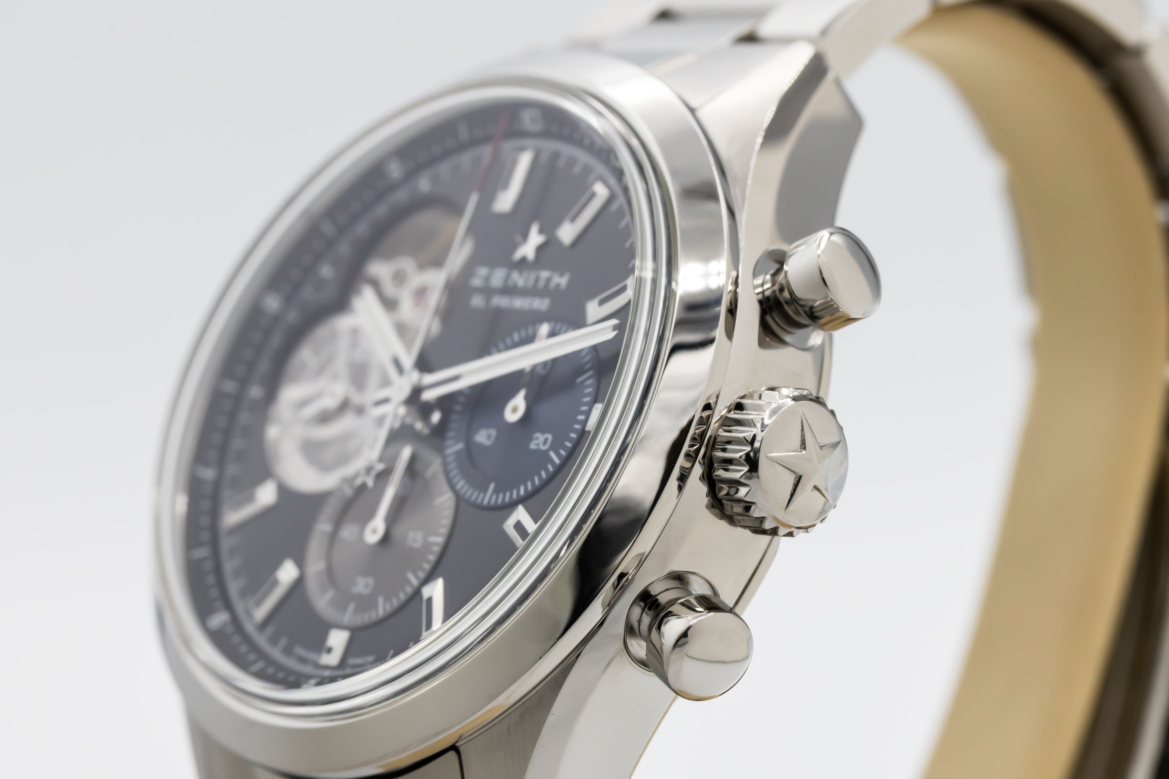 Zenith Chronomaster 03.3300.3604/21.M3300 Thumbnail 2