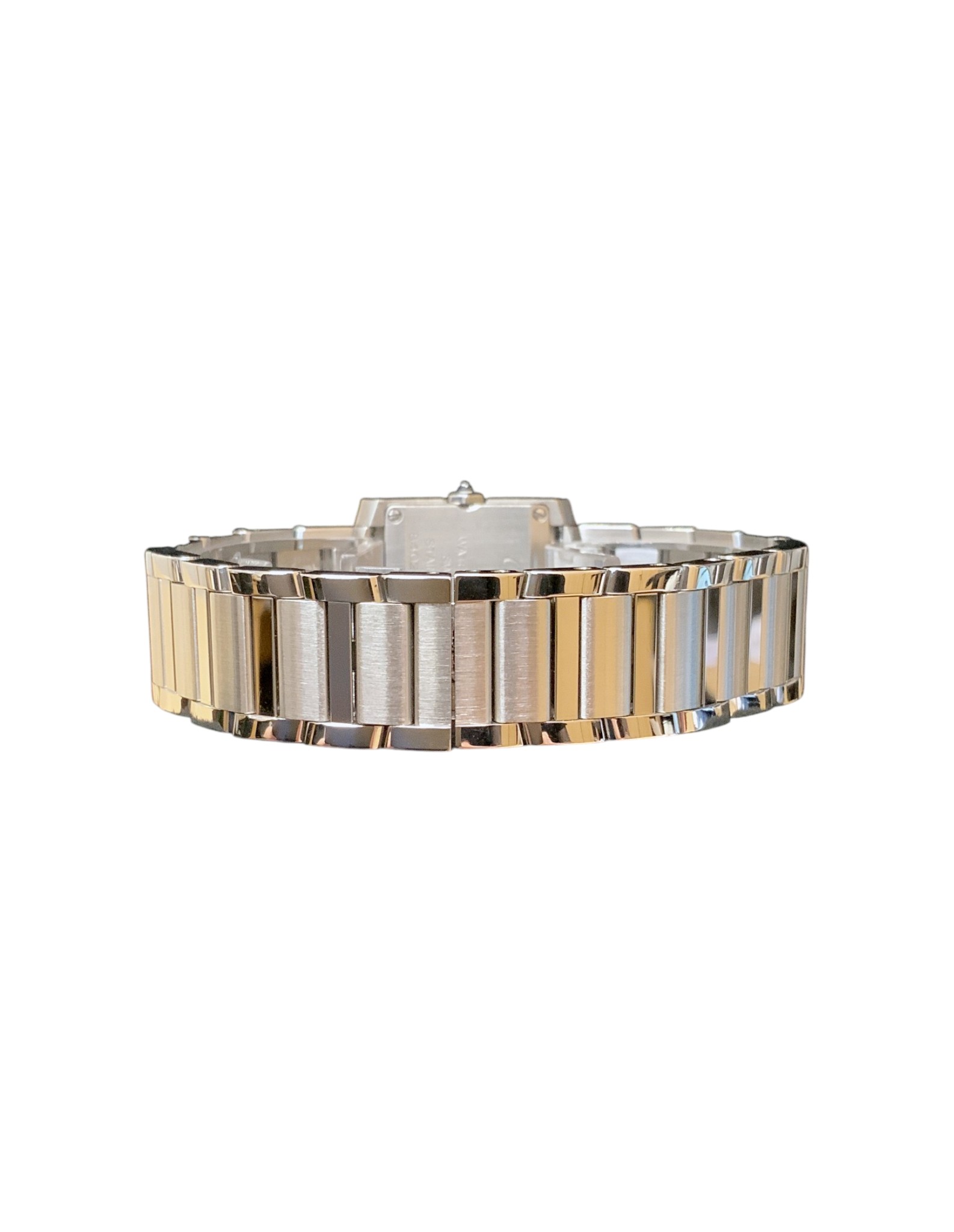 Cartier Tank Francaise WSTA0065 Thumbnail 3