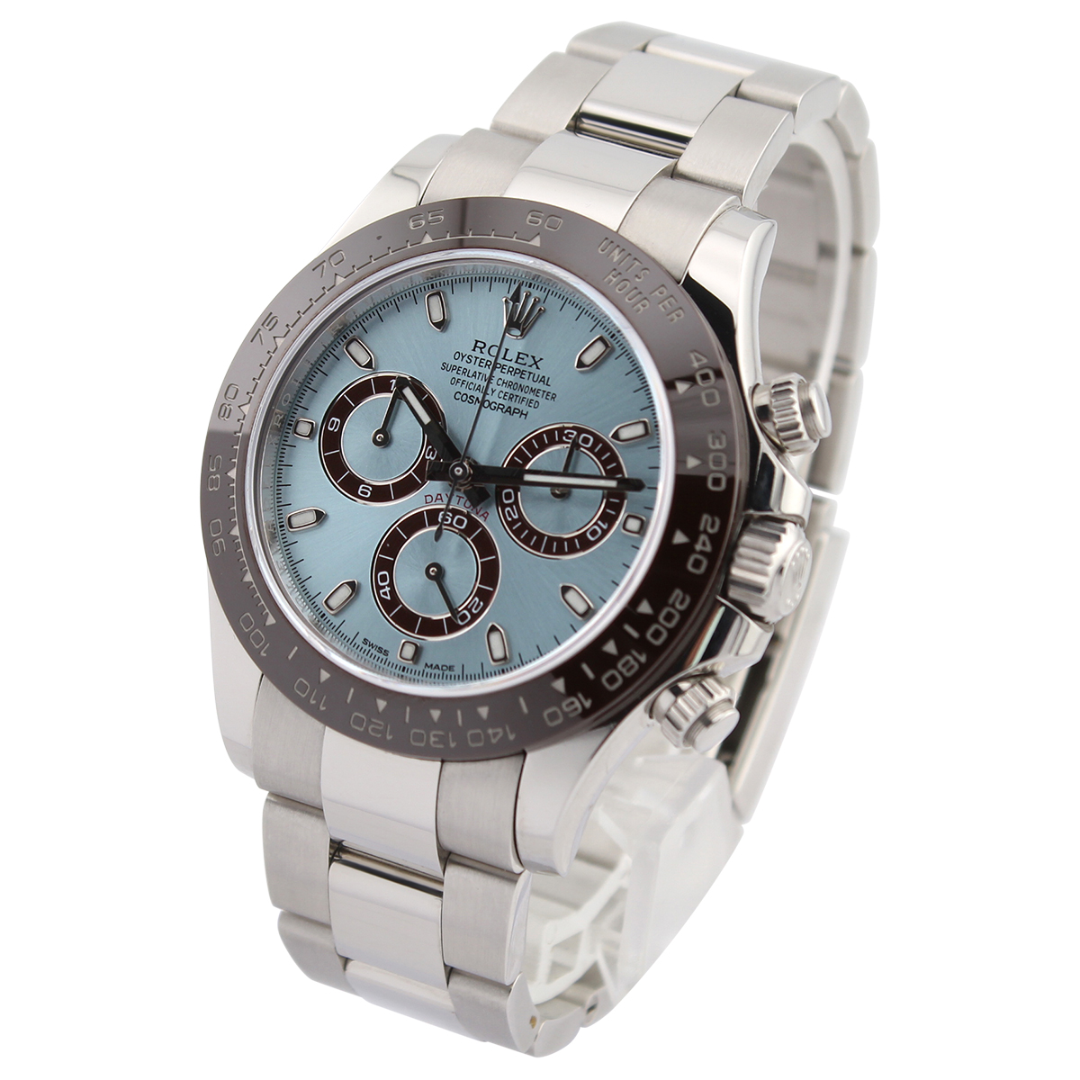 Rolex Daytona 116506 Thumbnail 2