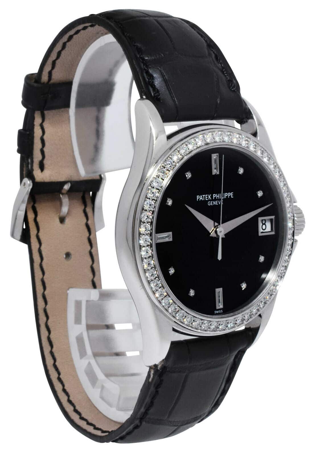 Patek Philippe Calatrava 5108G Thumbnail 6