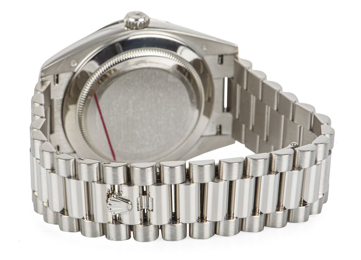 Rolex Day-Date 40 228349 RBR Thumbnail 4