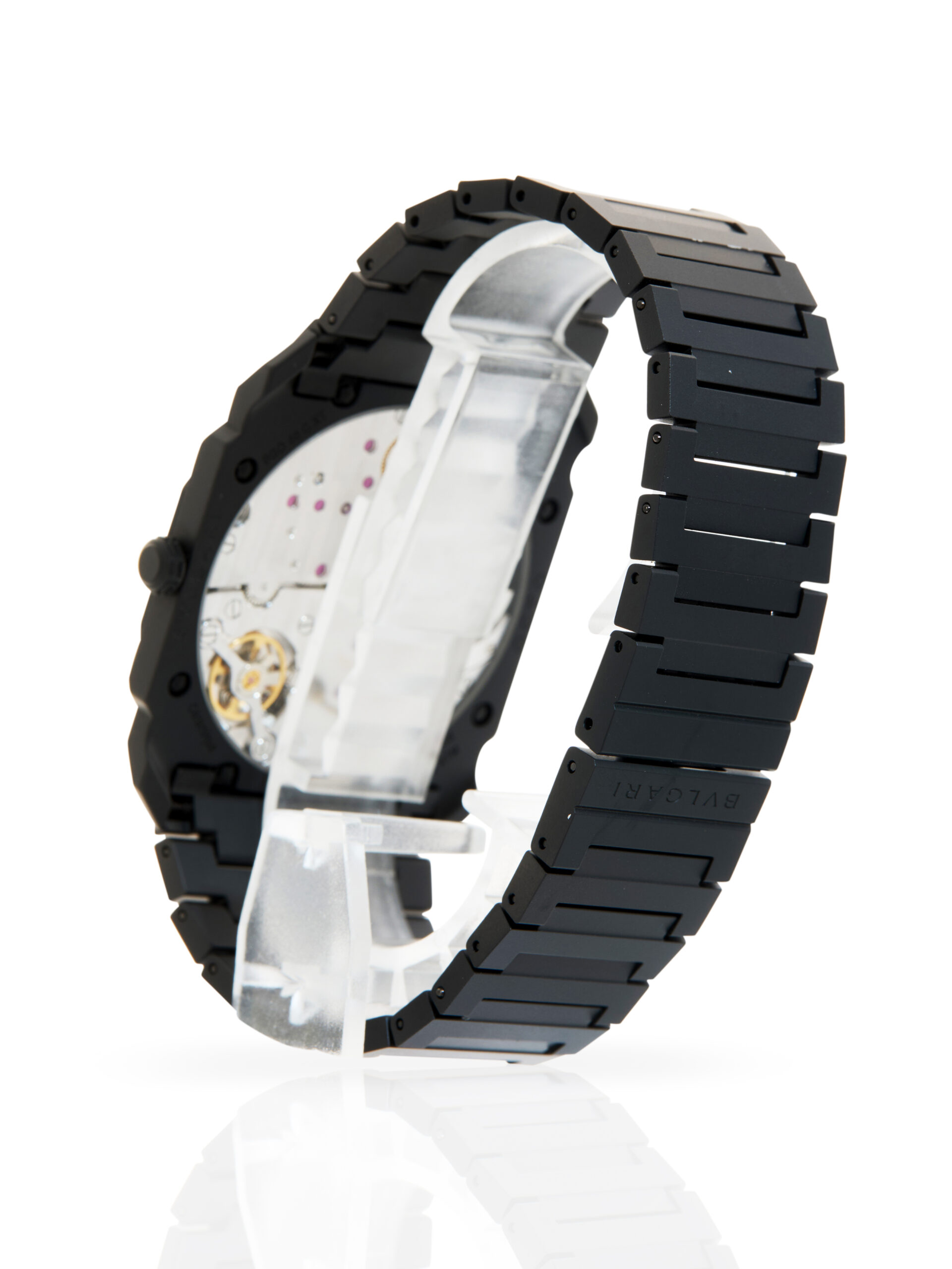 Bvlgari Octo 103077 Thumbnail 4