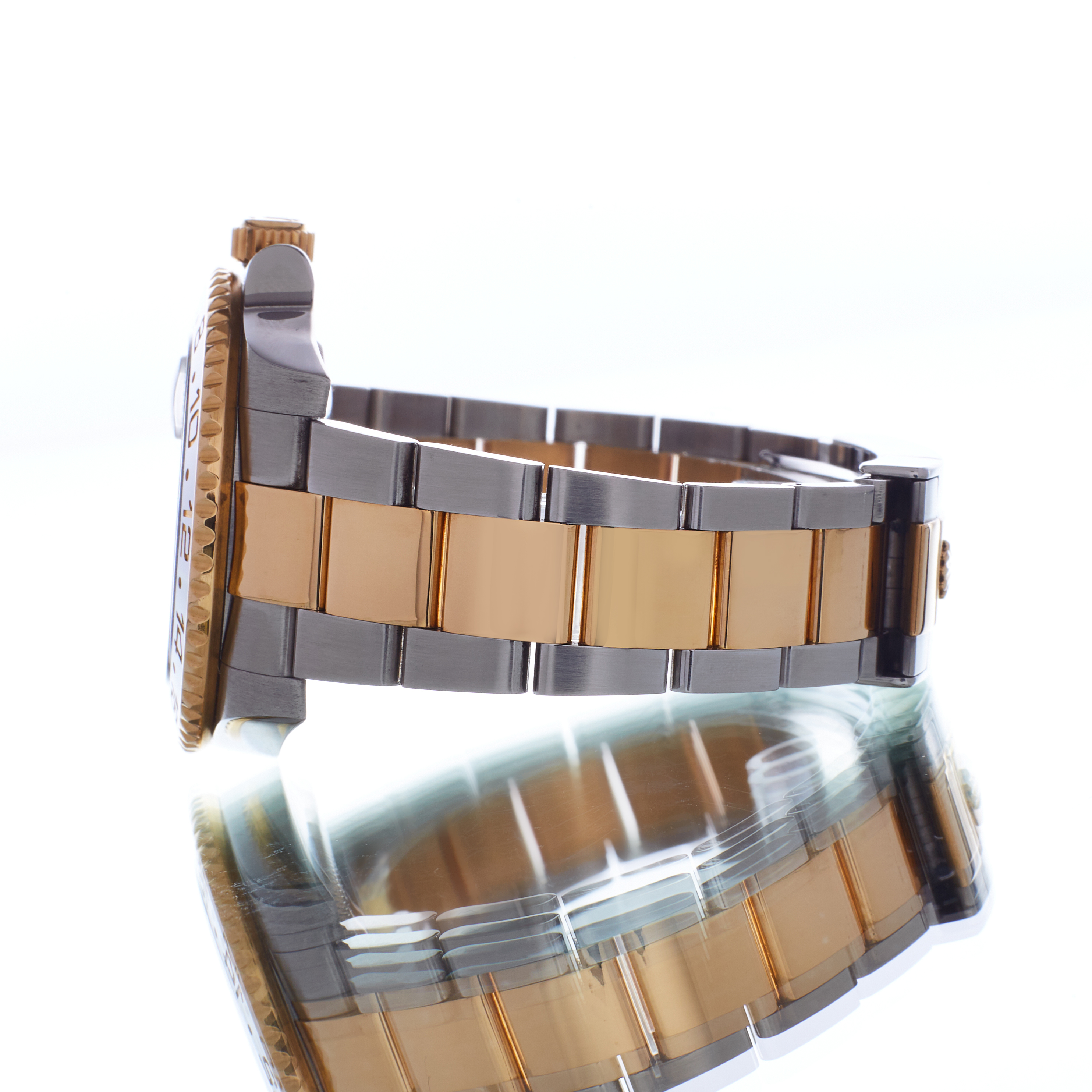 Rolex GMT Master II 116713 LN Thumbnail 2