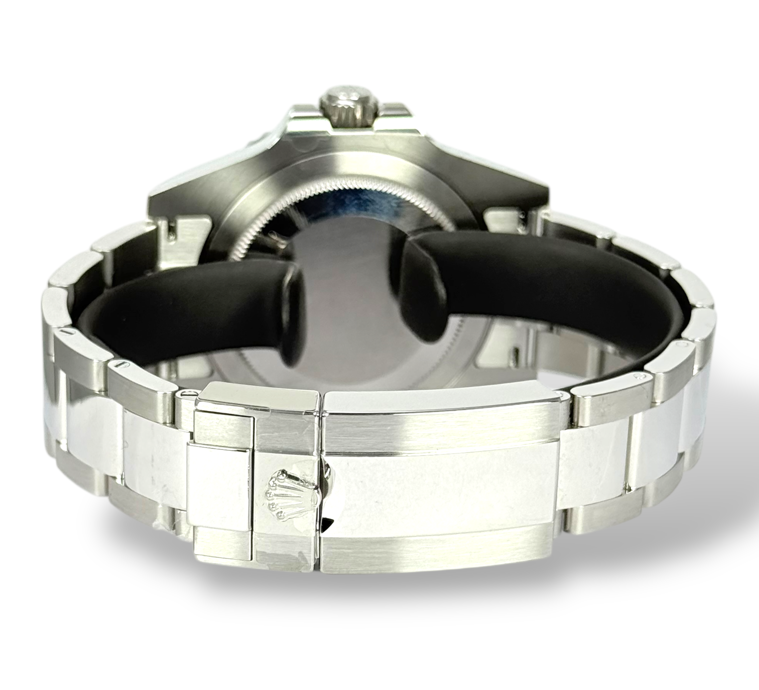 Rolex GMT Master II 126710 GRNR Thumbnail 4