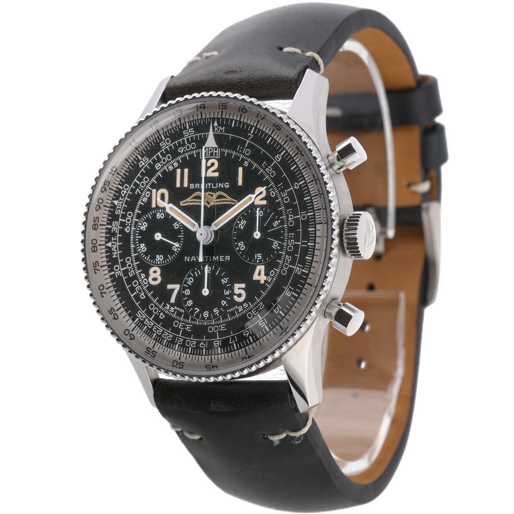 Breitling Navitimer REF. 806 1959 RE-EDITION AB0910 Thumbnail 6