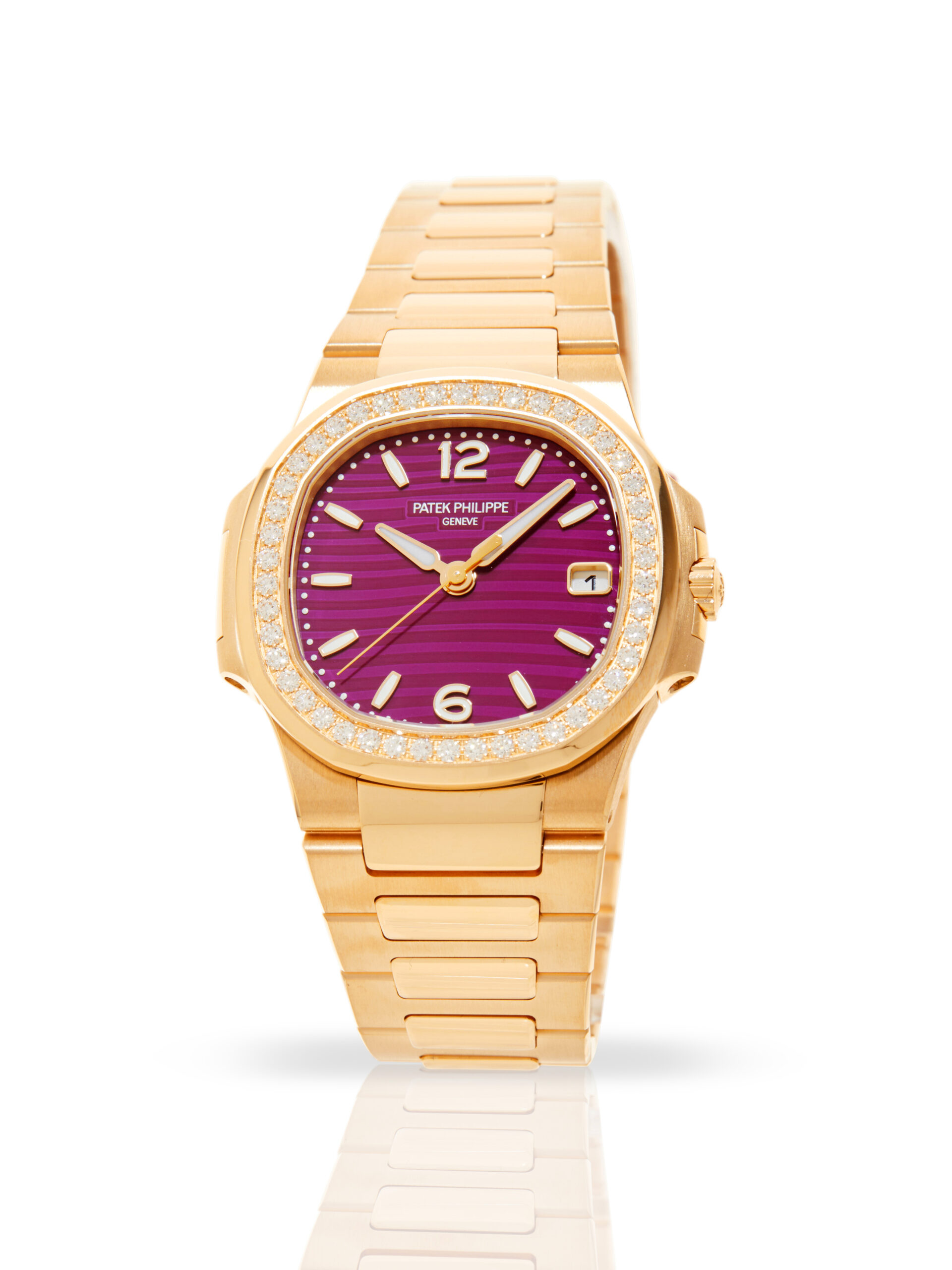 Patek Philippe Nautilus 7010/1R-013 Thumbnail 7