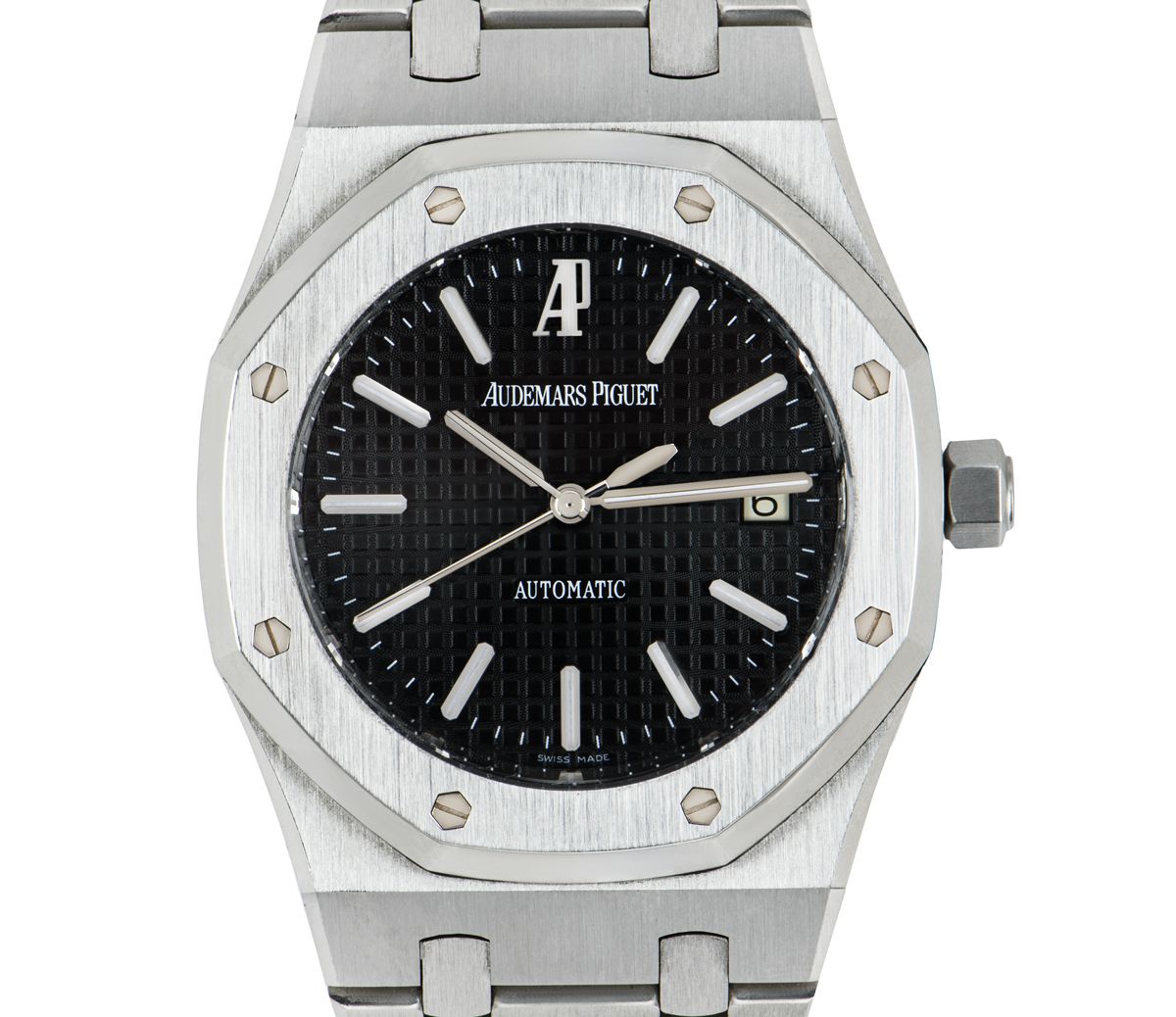 Audemars Piguet Royal Oak 15300ST.OO.1220ST.03 Thumbnail 5