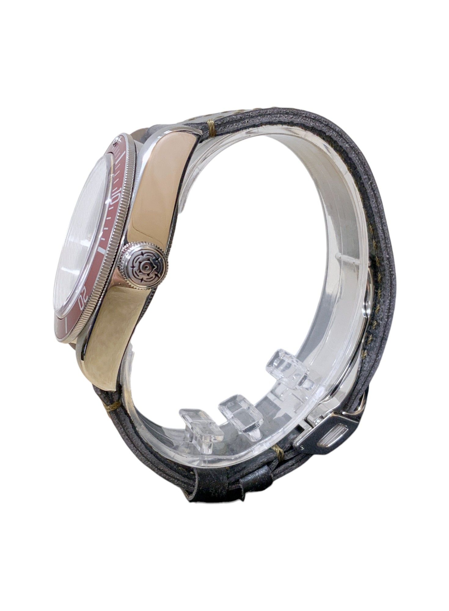 Tudor Black Bay M79230R-0011 Thumbnail 2