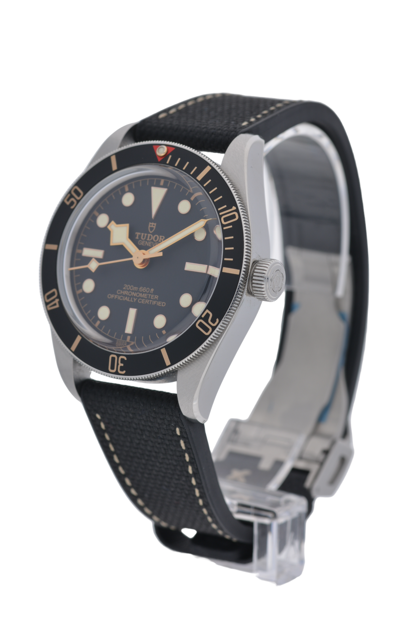 Tudor Black Bay 58 M79030N-0003 Thumbnail 2