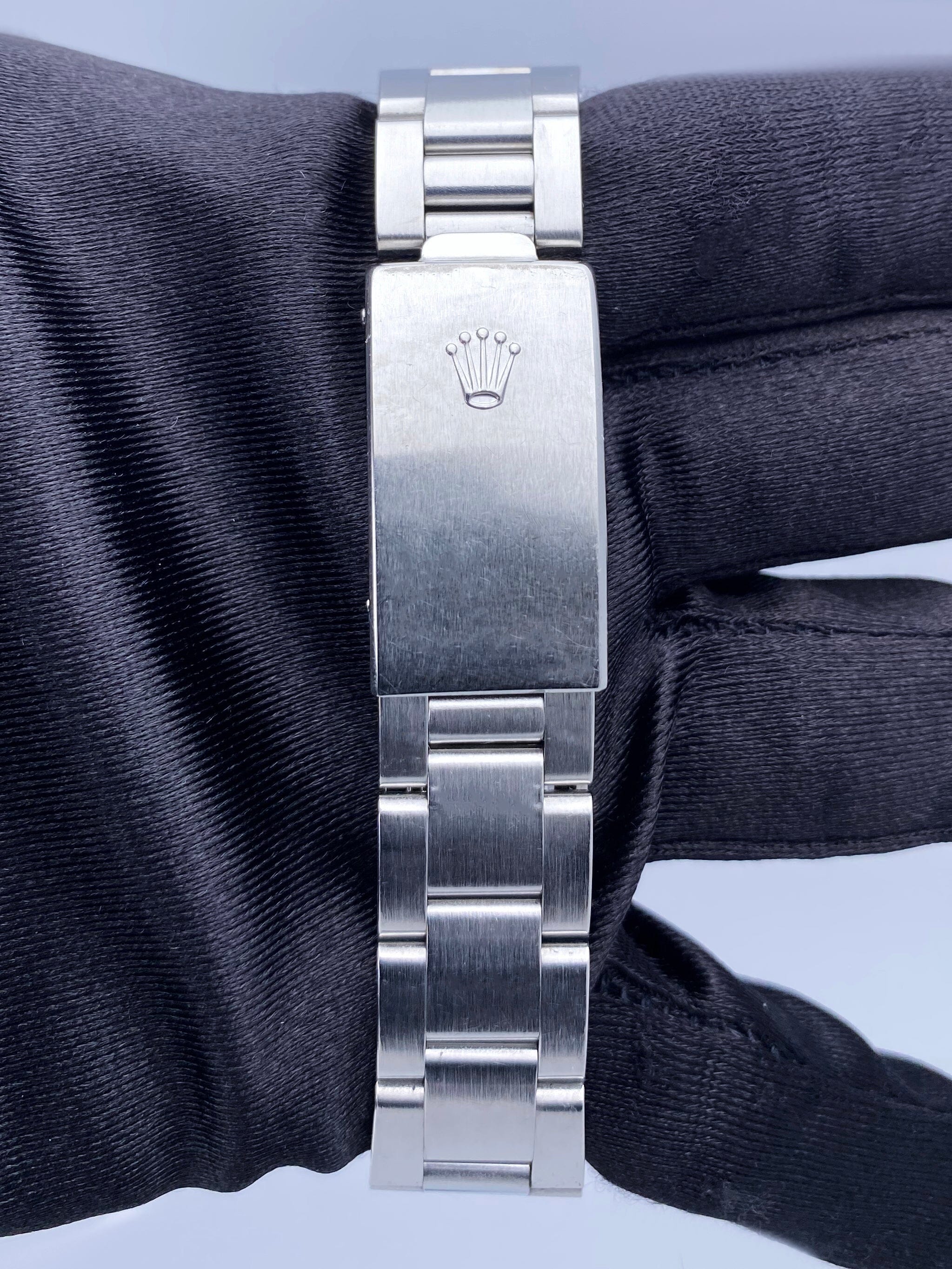 Rolex Air-King 14000M Thumbnail 6