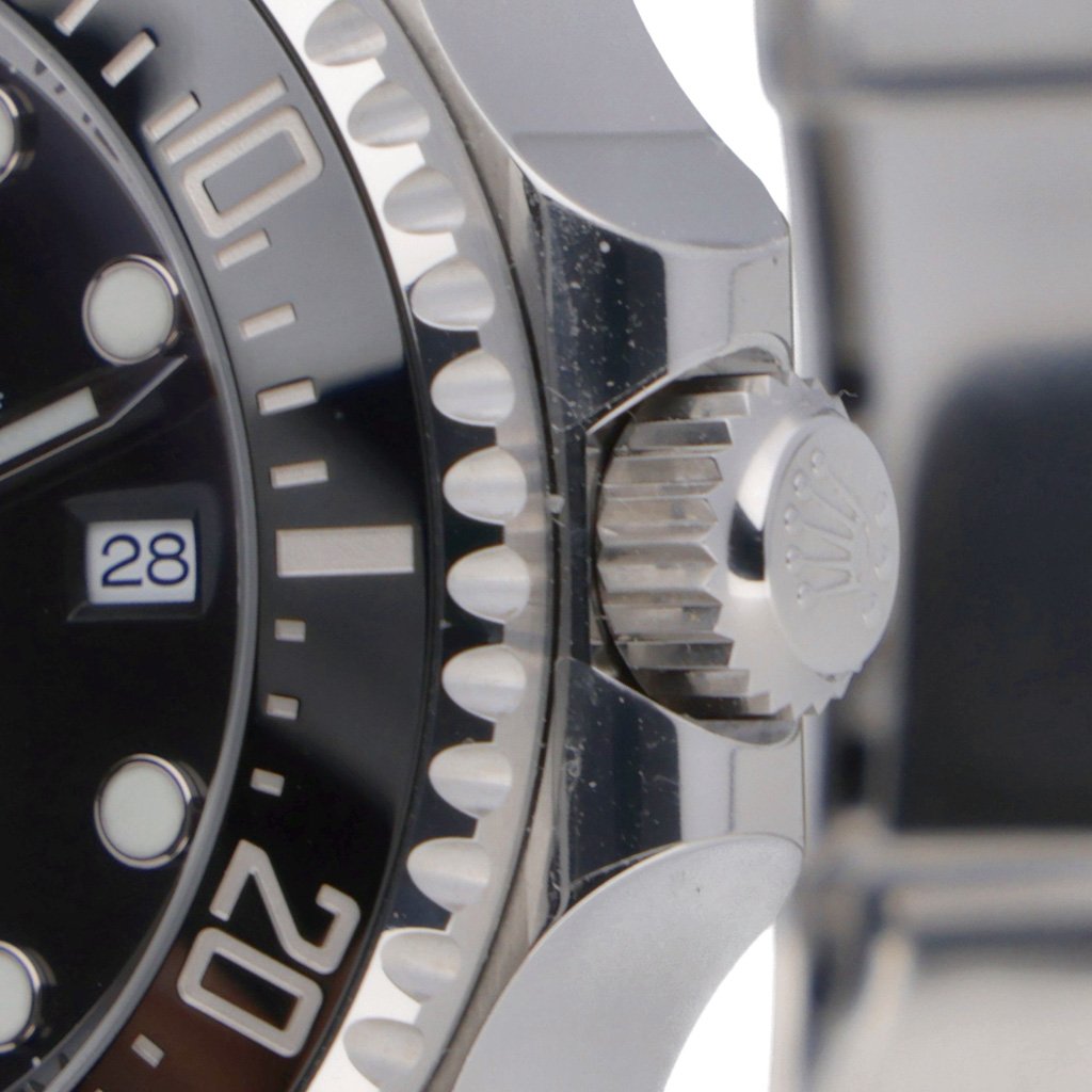 Rolex Deepsea 126660 Thumbnail 3