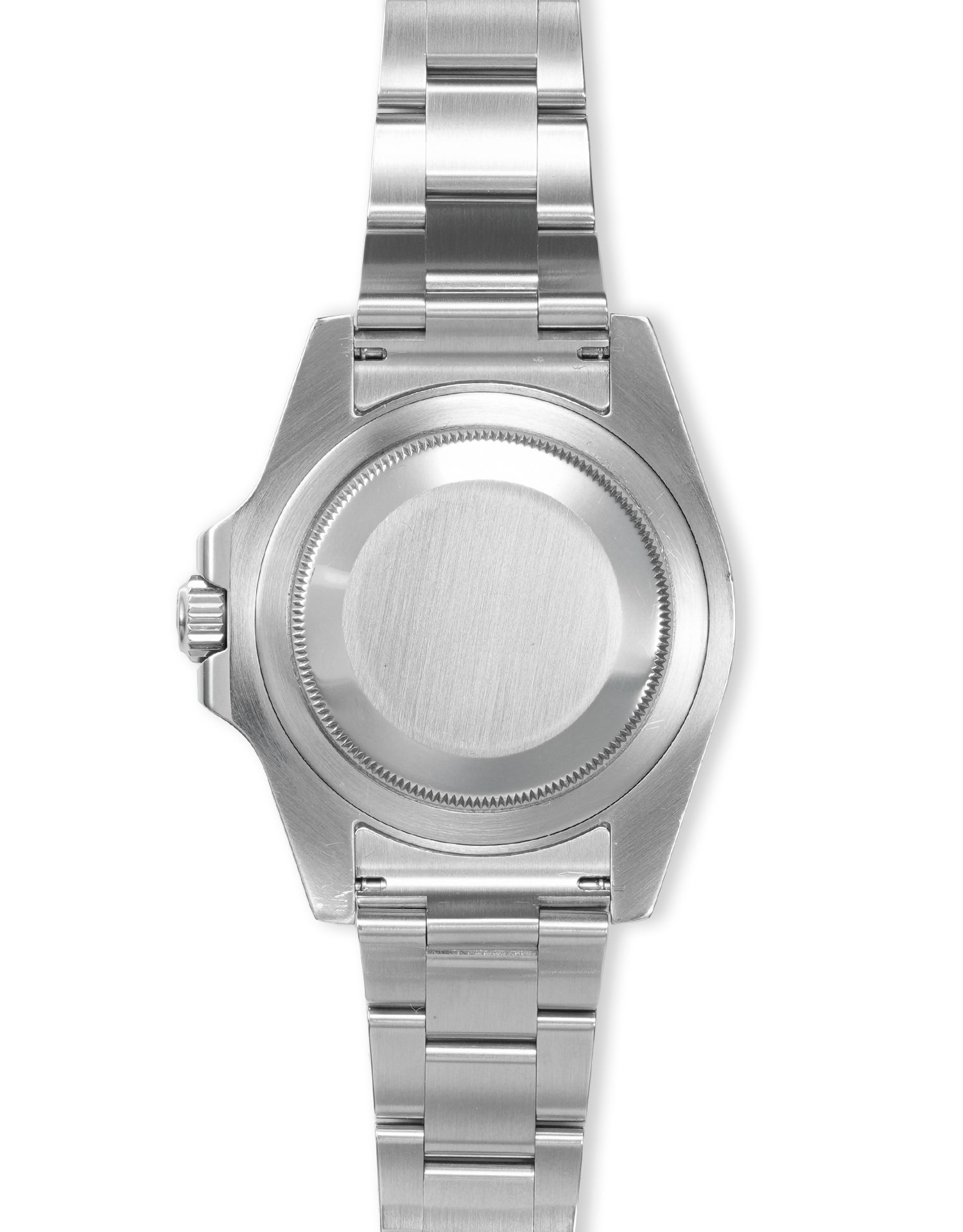 Rolex GMT Master II 116710 LN Thumbnail 4