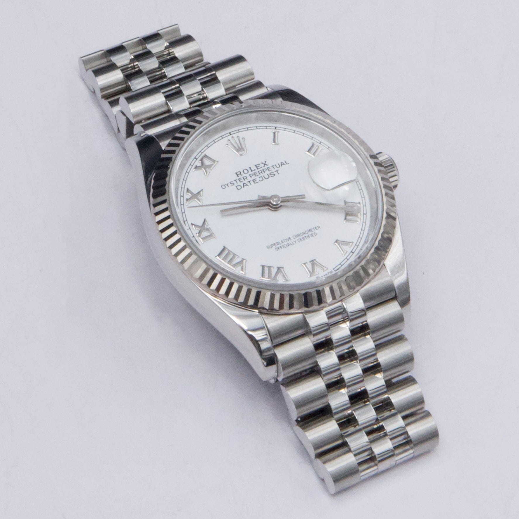 Rolex Datejust 126234 Thumbnail 2