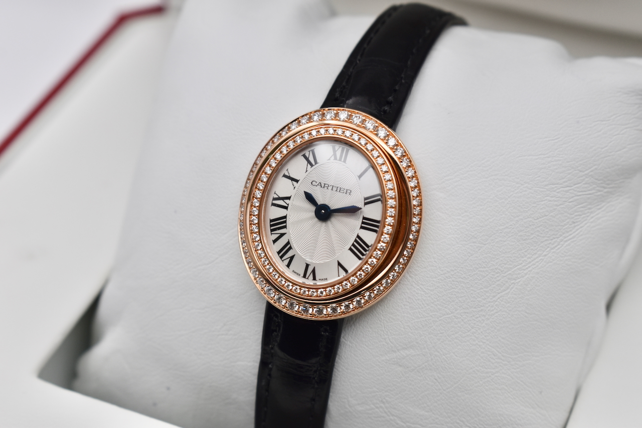 Cartier Hypnose WJHY0003 Thumbnail 2