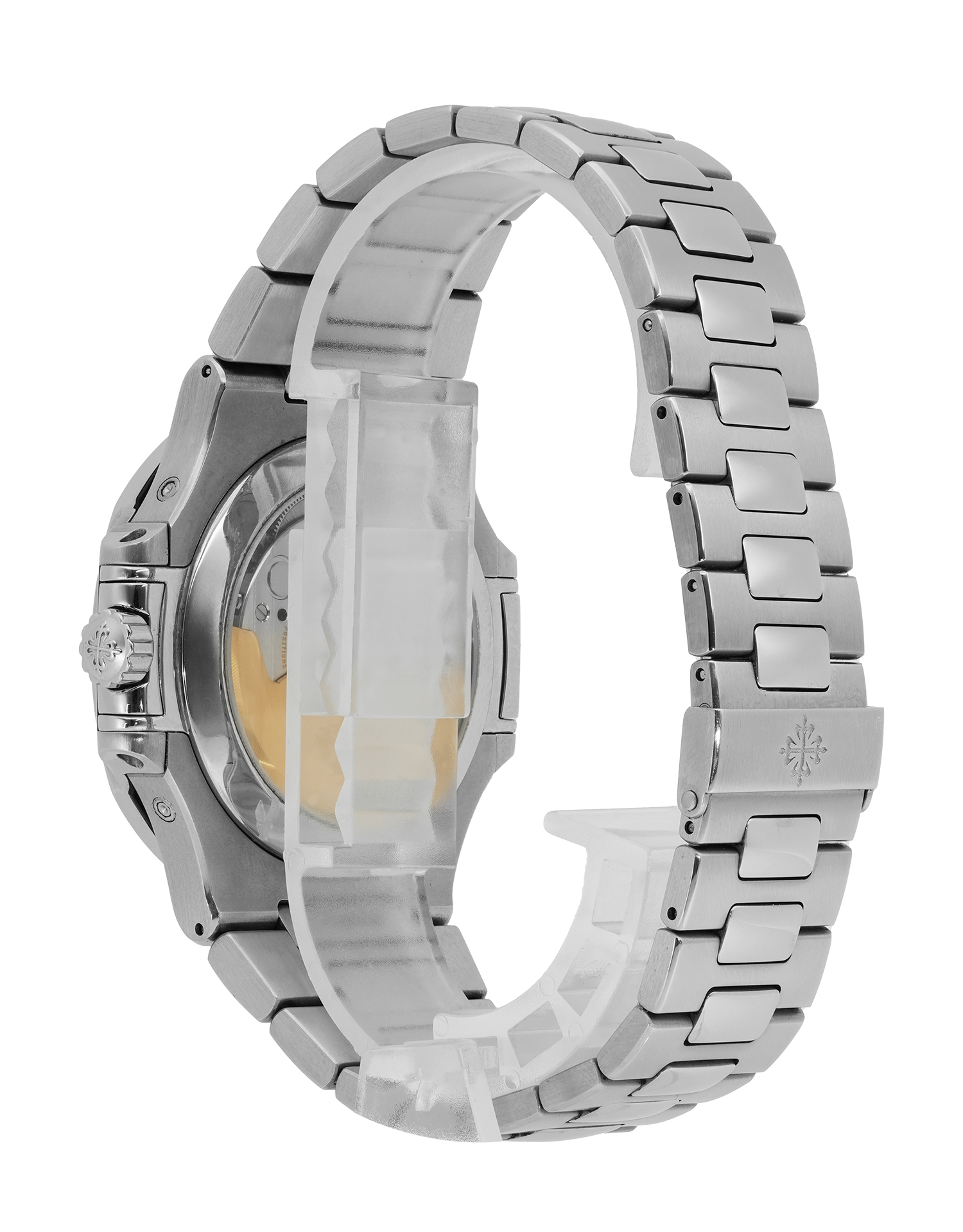 Patek Philippe Nautilus 5726/1A-001 Thumbnail 3