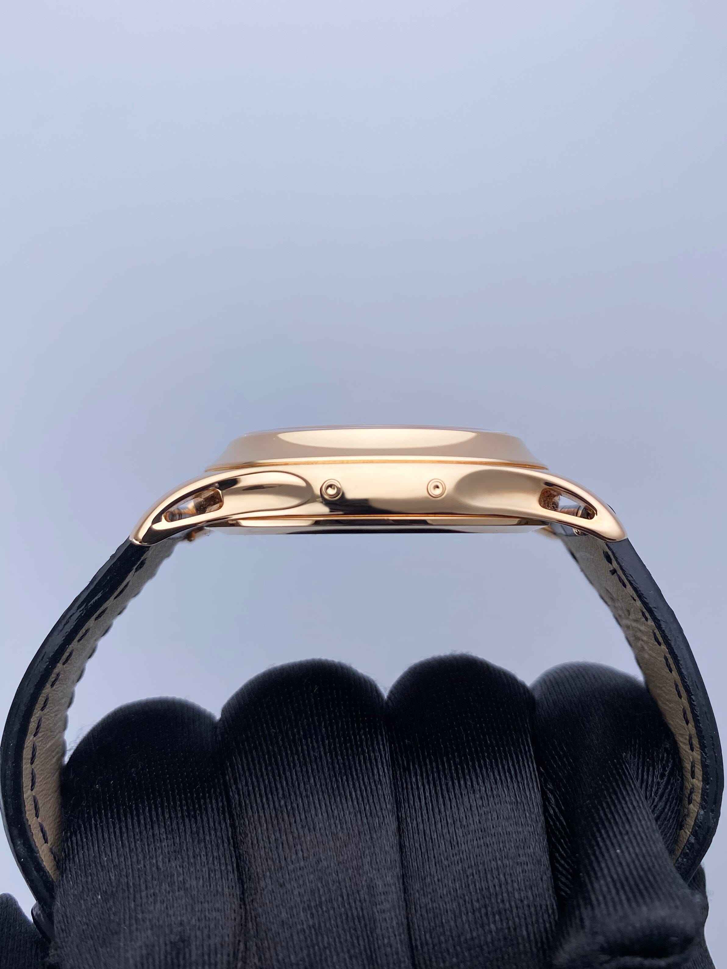 Patek Philippe Complications 5205R-010 Thumbnail 7