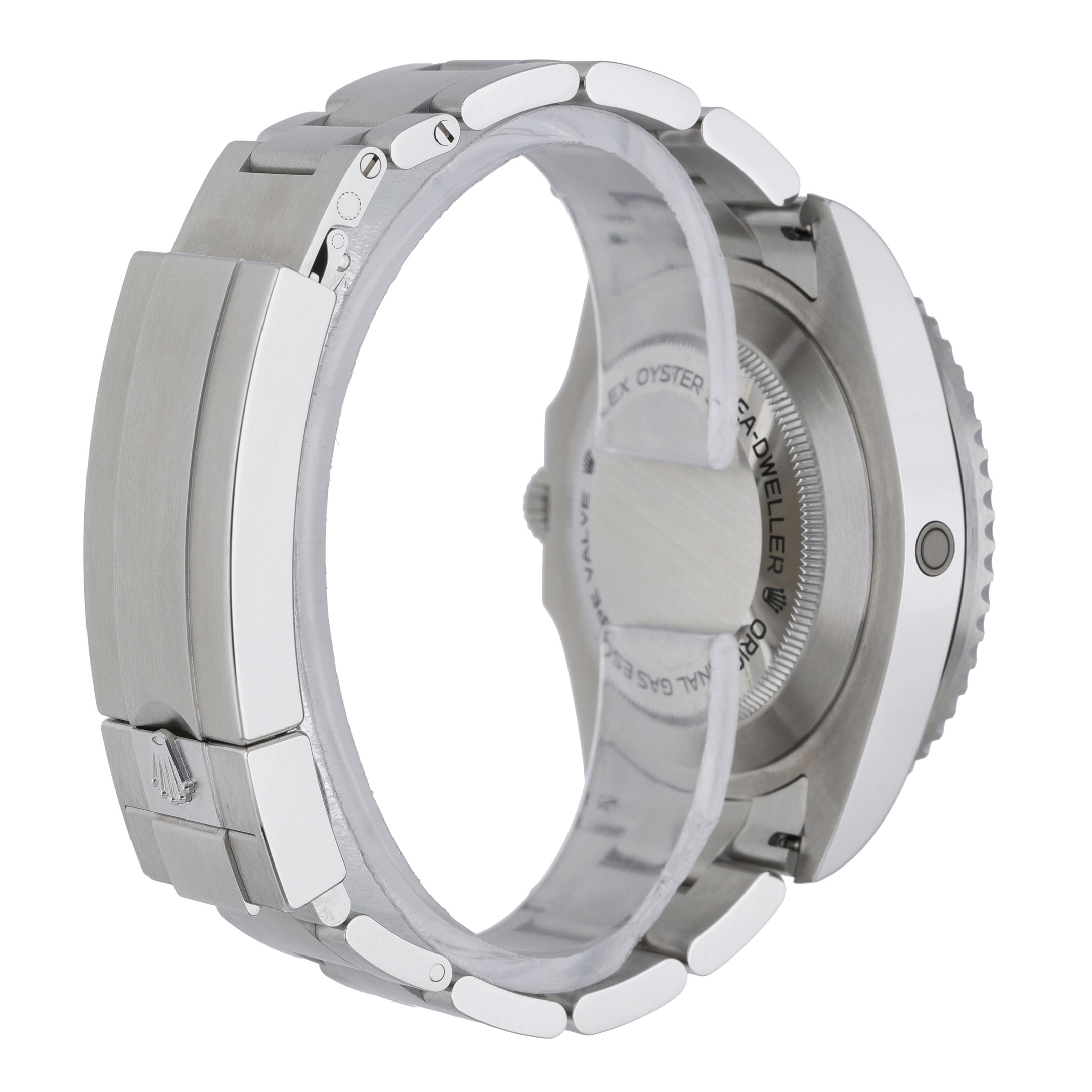 Rolex Sea-Dweller 126600 Thumbnail 4