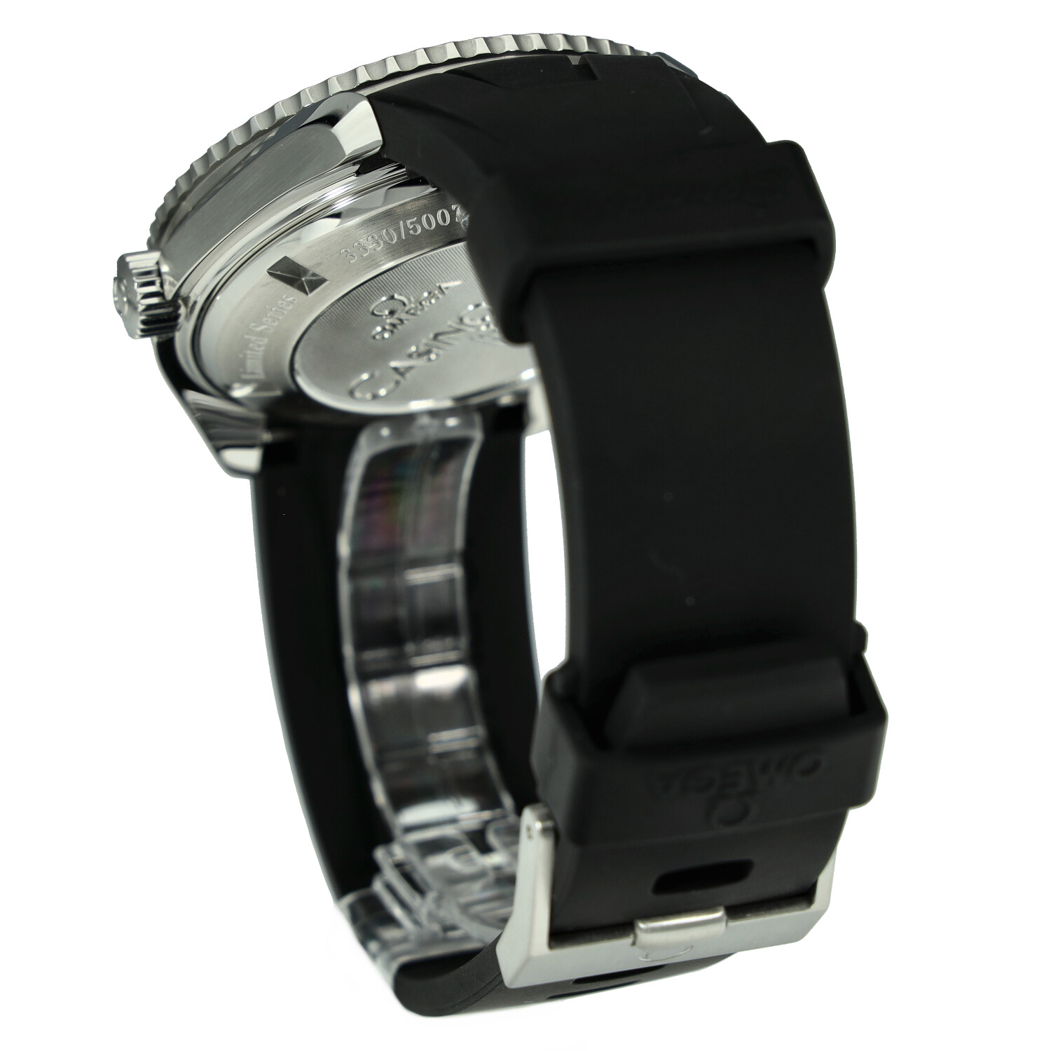 Omega Planet Ocean 2907.50.91 Thumbnail 3