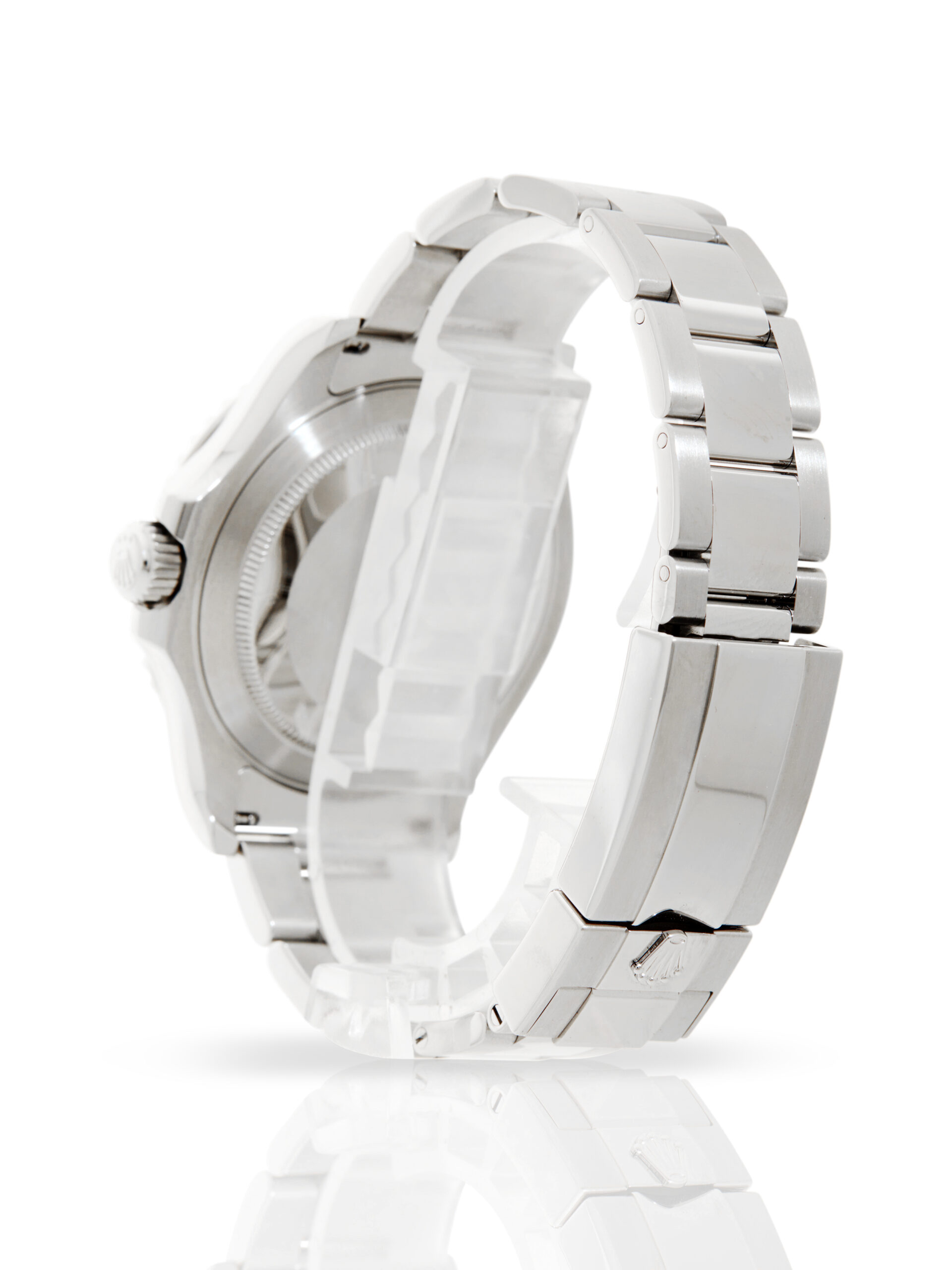 Rolex Yacht-Master 126622 Thumbnail 4