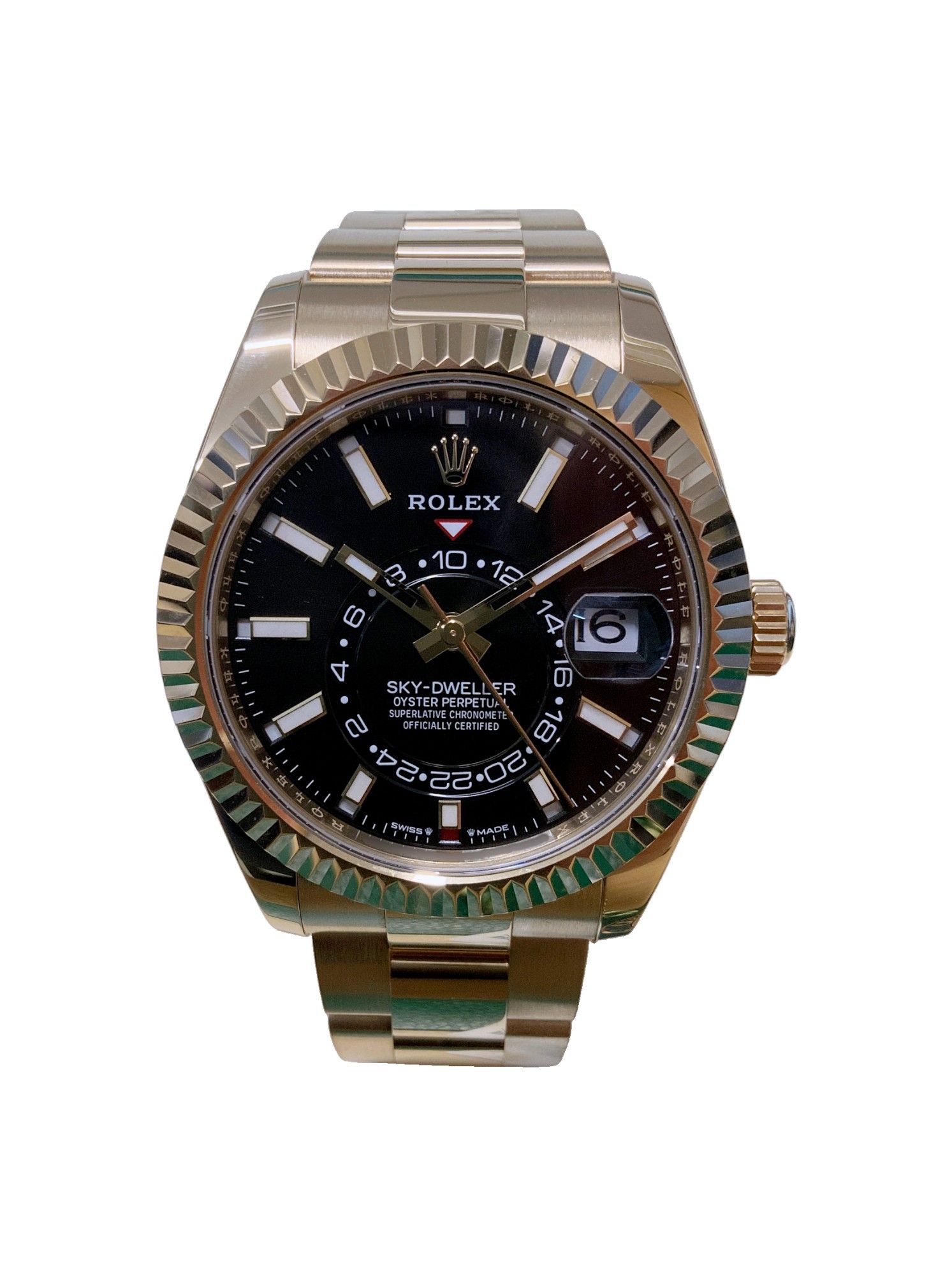 Rolex Sky-Dweller 336938 Thumbnail 1