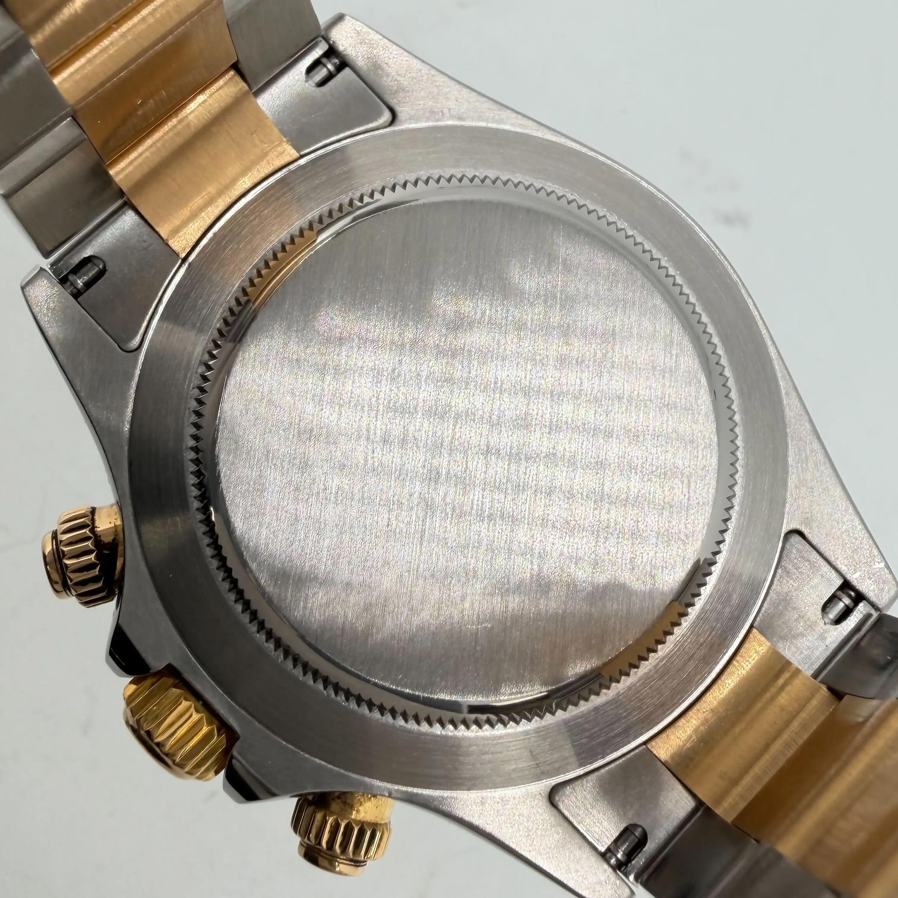 Rolex Daytona 116523 Thumbnail 4