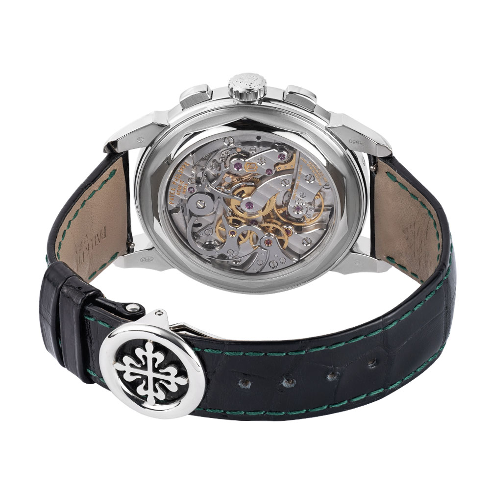 Patek Philippe Grand Complications 5270P-014 Thumbnail 3