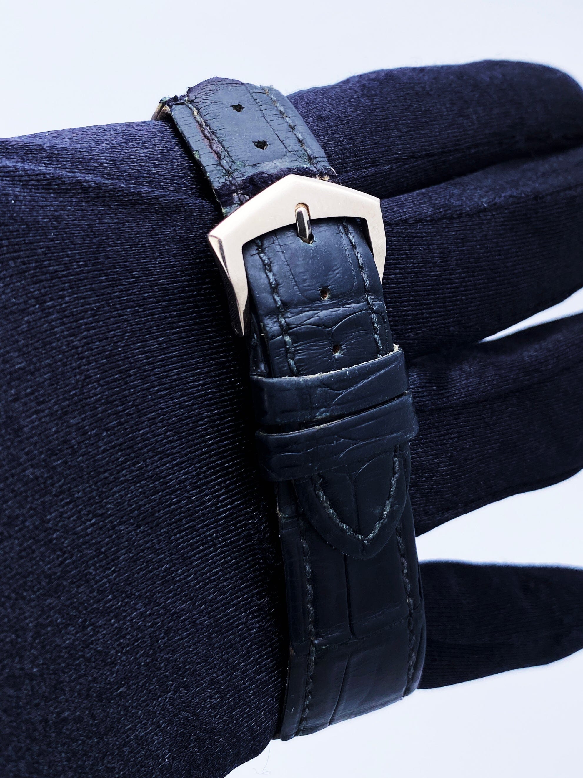 Patek Philippe Calatrava 5196G-001 Thumbnail 5