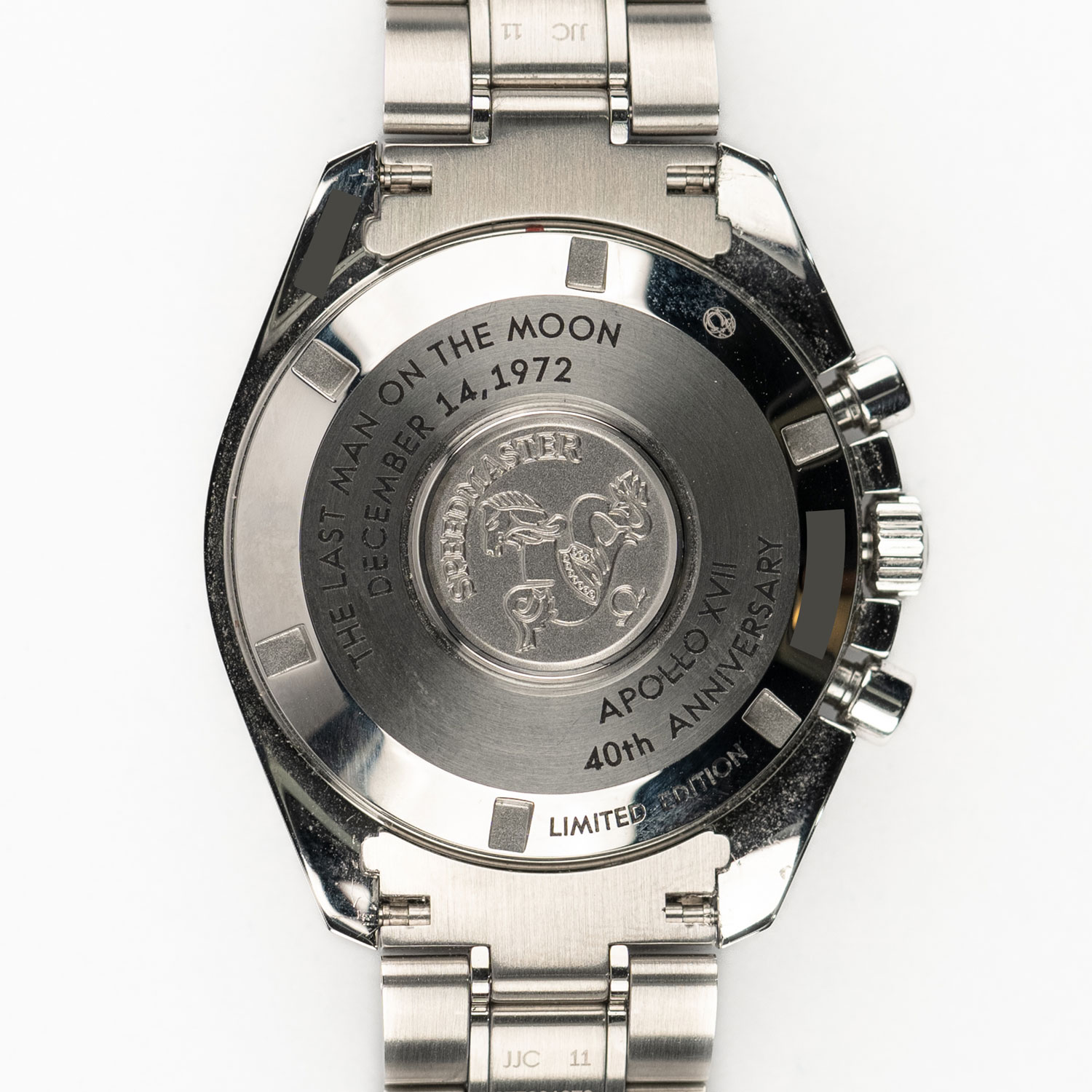 Omega Speedmaster Apollo 311.30.42.30.99.002 Thumbnail 3