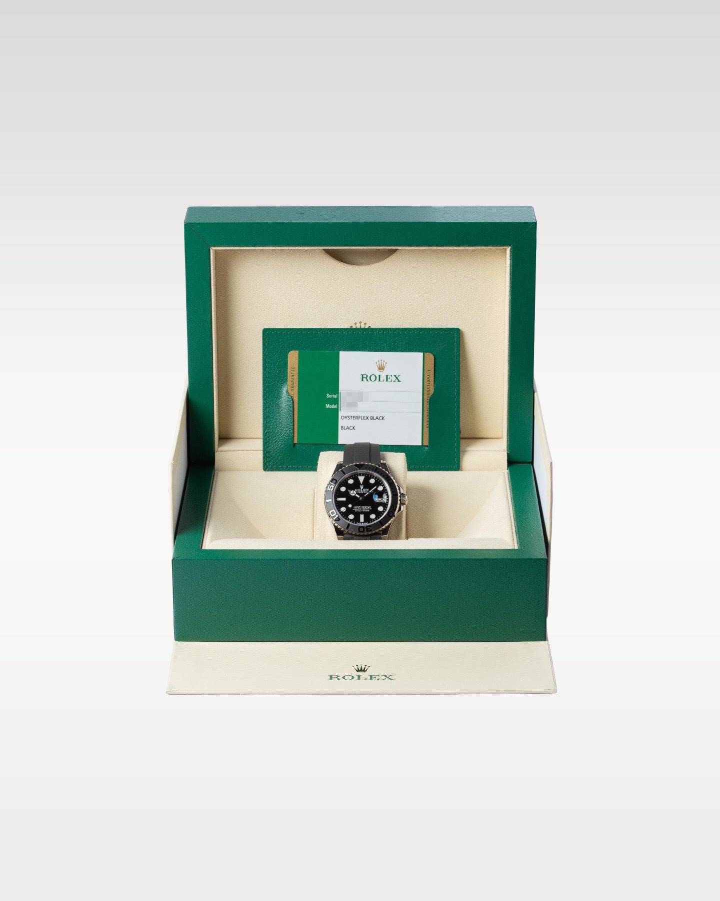 Rolex Yacht-Master 226659 Thumbnail 5