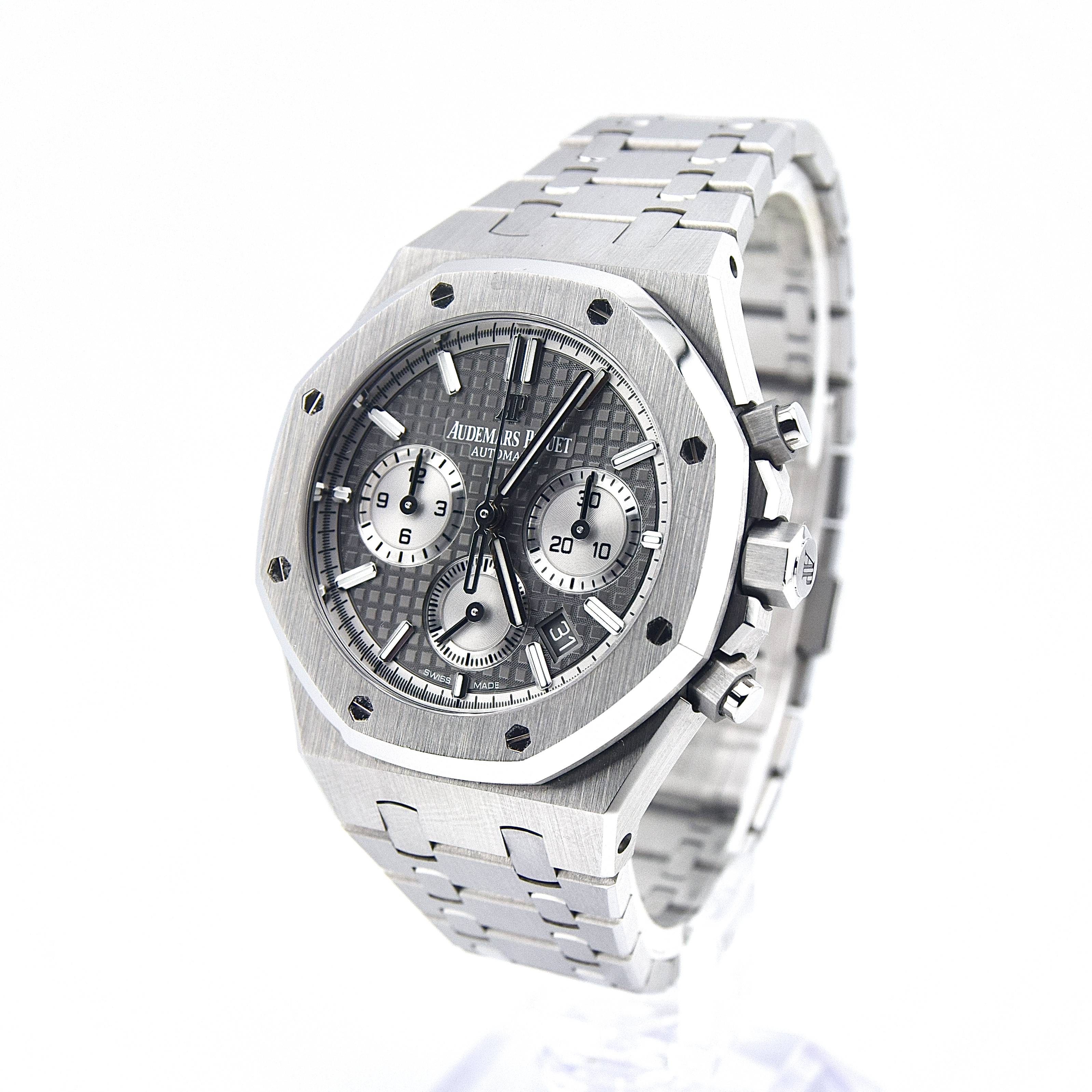 Audemars Piguet Royal Oak 26315ST.OO.1256ST.02 Thumbnail 2