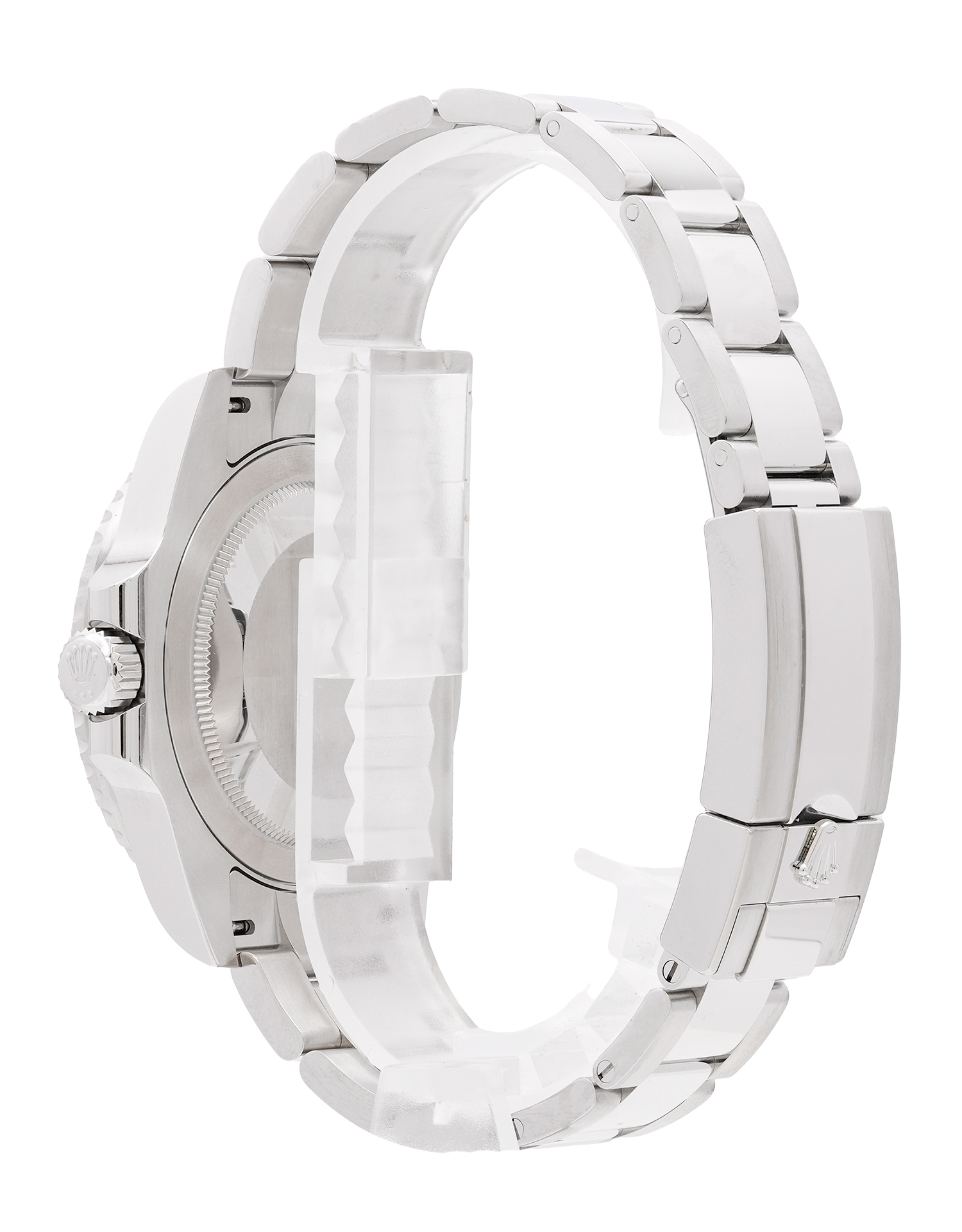 Rolex GMT Master II 126710 BLRO Thumbnail 3