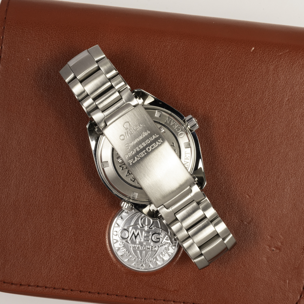 Omega Planet Ocean 2201.51.00 Thumbnail 3