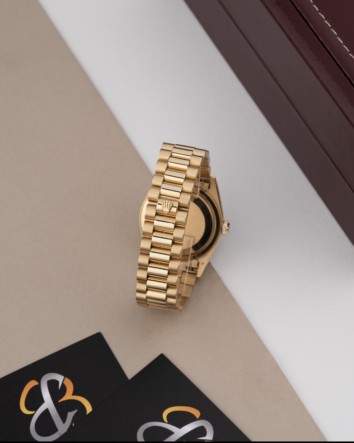 Rolex Day-Date 18238 Thumbnail 3