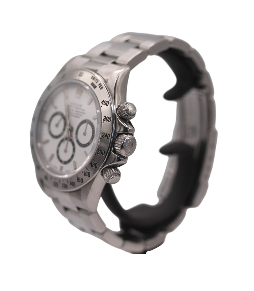 Rolex Daytona 16520 Thumbnail 2