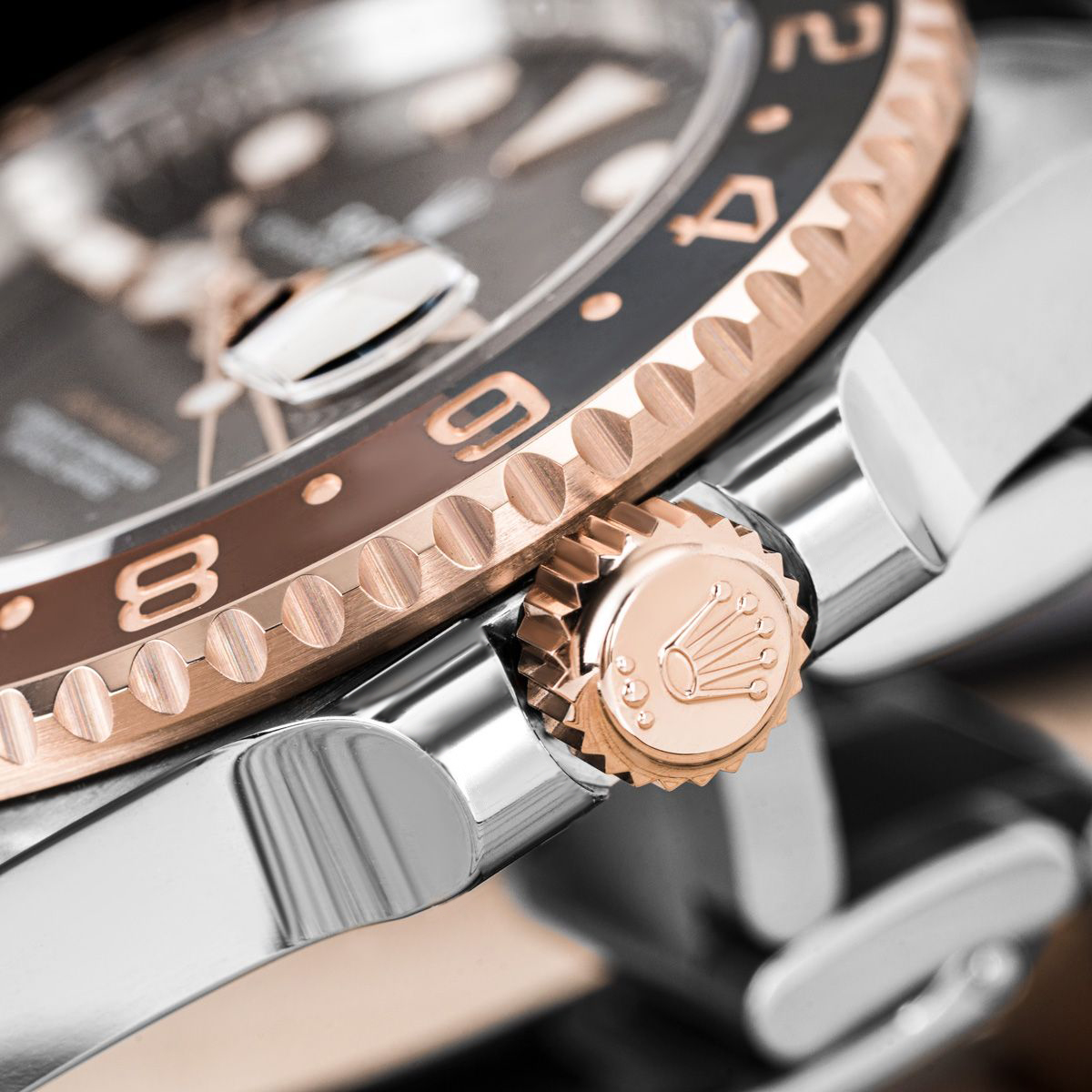 Rolex GMT Master II 126711 CHNR Thumbnail 2