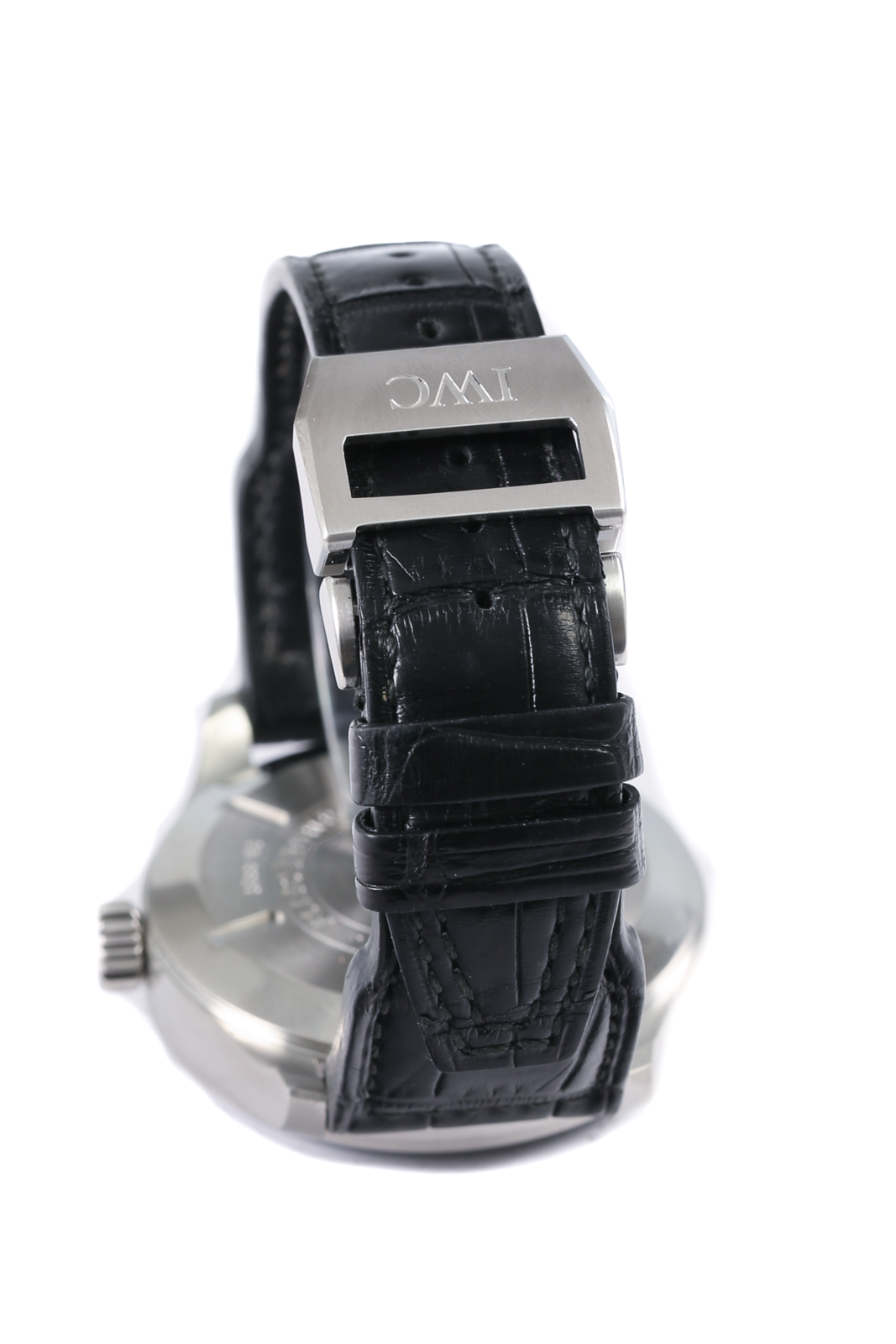 IWC Pilot's Worldtimer IW326201 Thumbnail 4