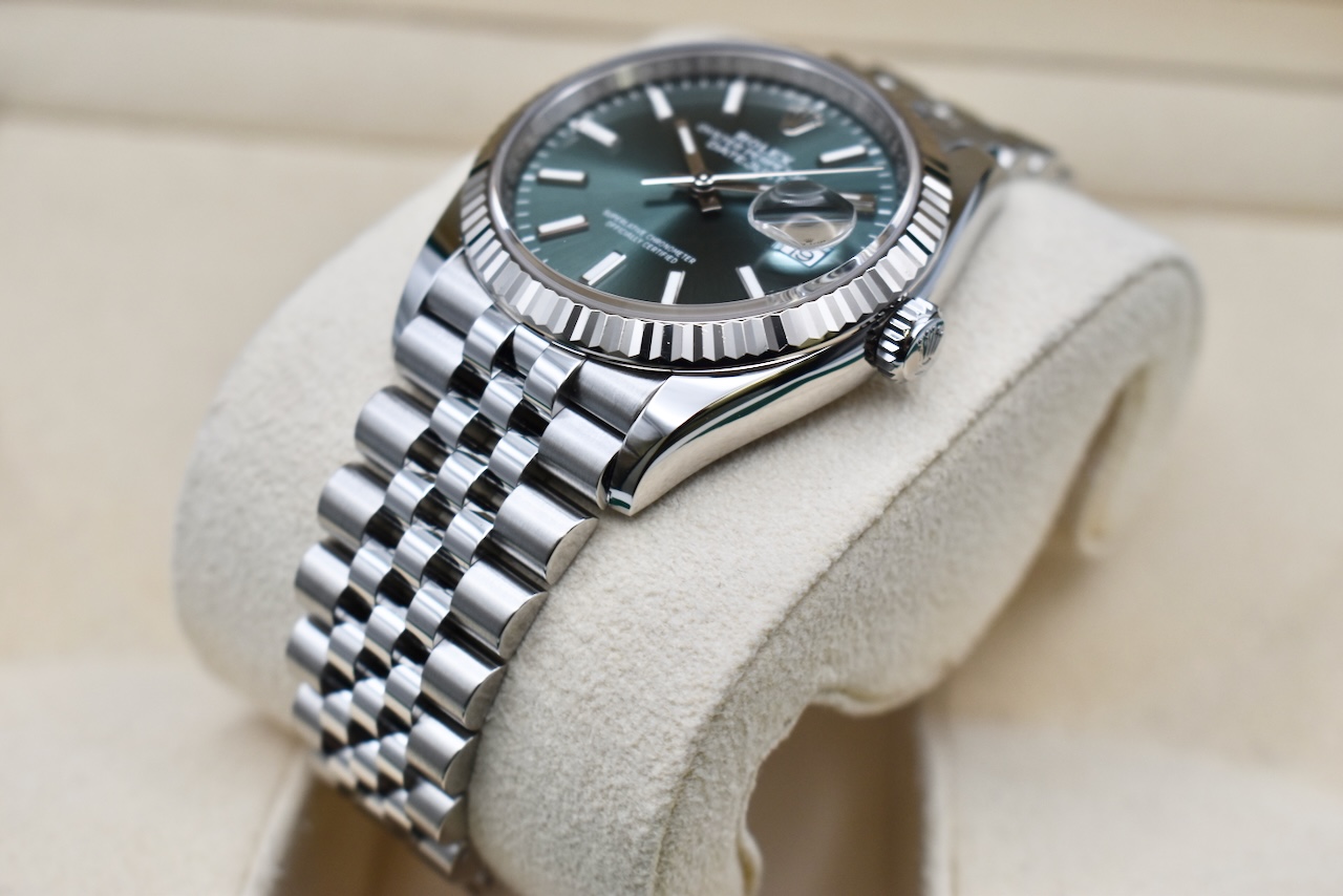 Rolex Datejust 126234 Thumbnail 3