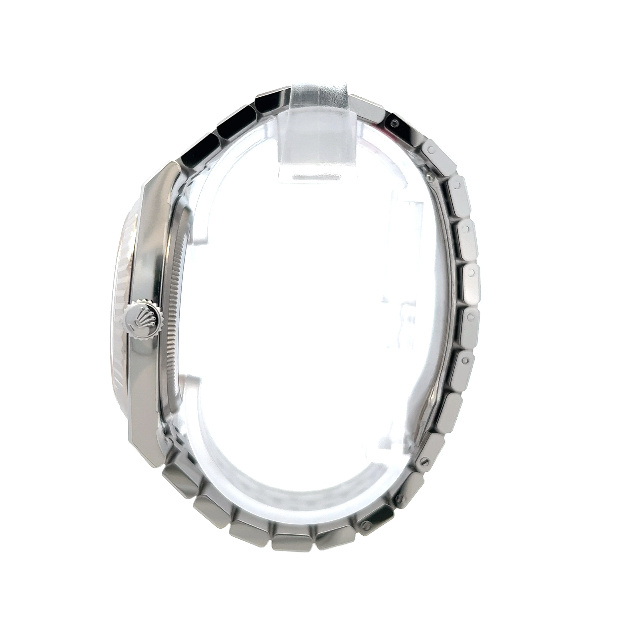 Rolex Land-Dweller 36 127234 Thumbnail 2