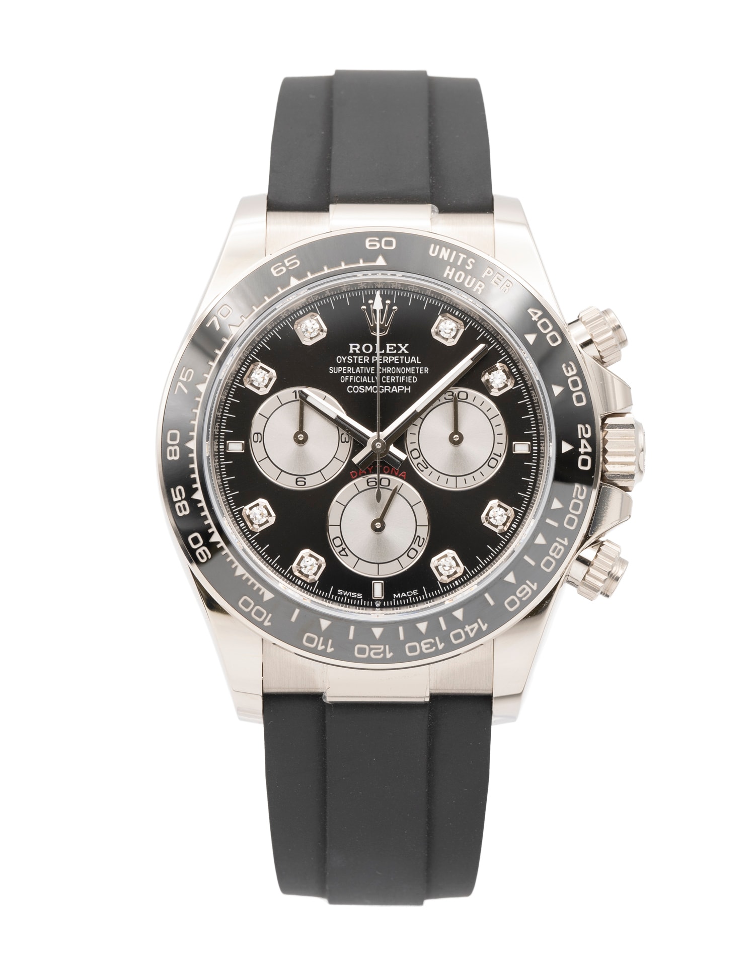 Rolex Daytona 126519 LN Thumbnail 1
