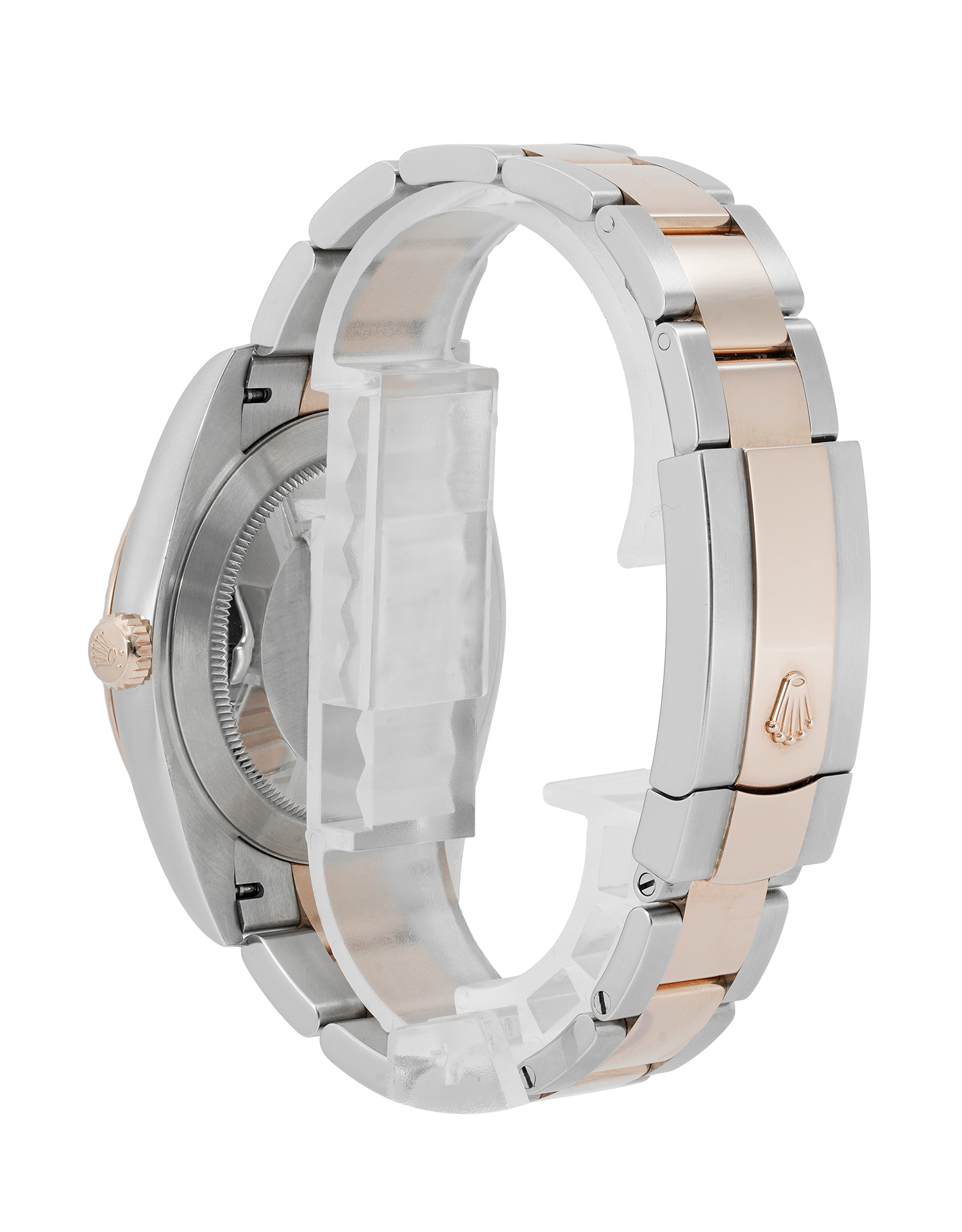 Rolex Datejust 41 126331 Thumbnail 3