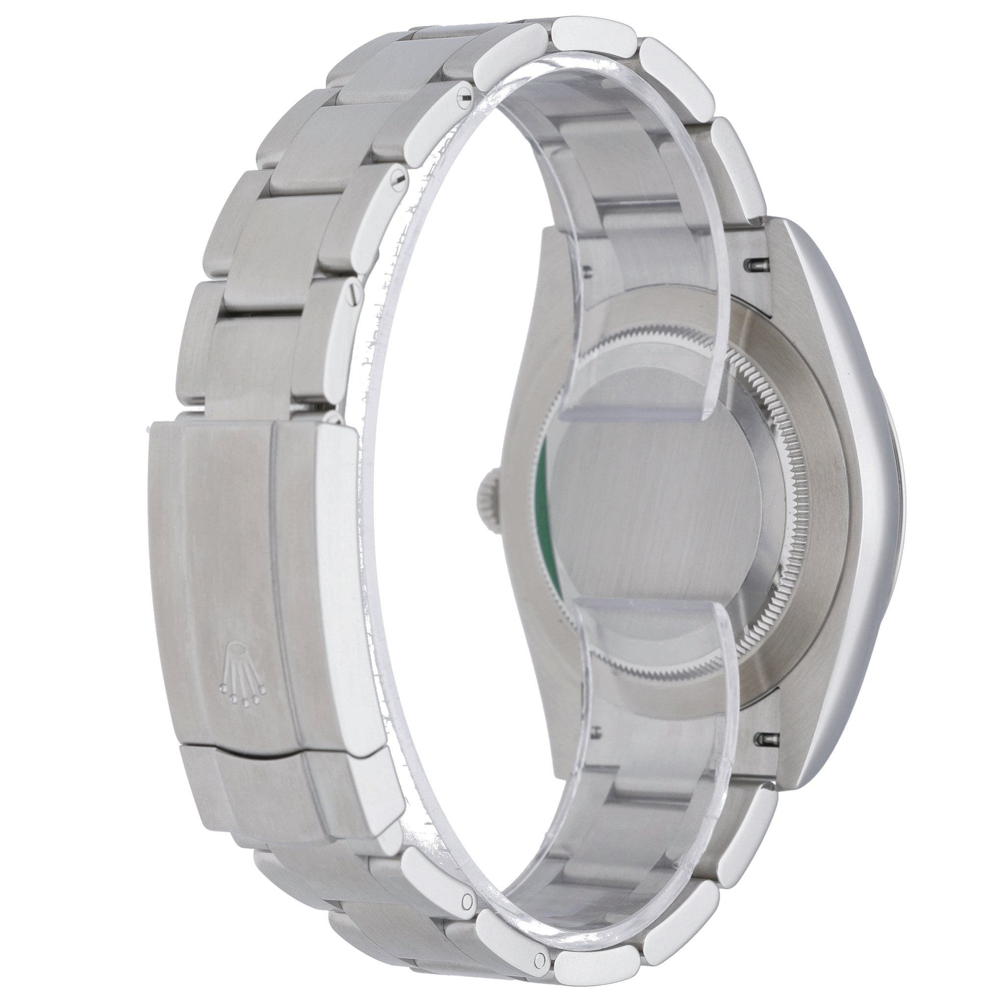 Rolex Oyster Perpetual 124300 Thumbnail 4