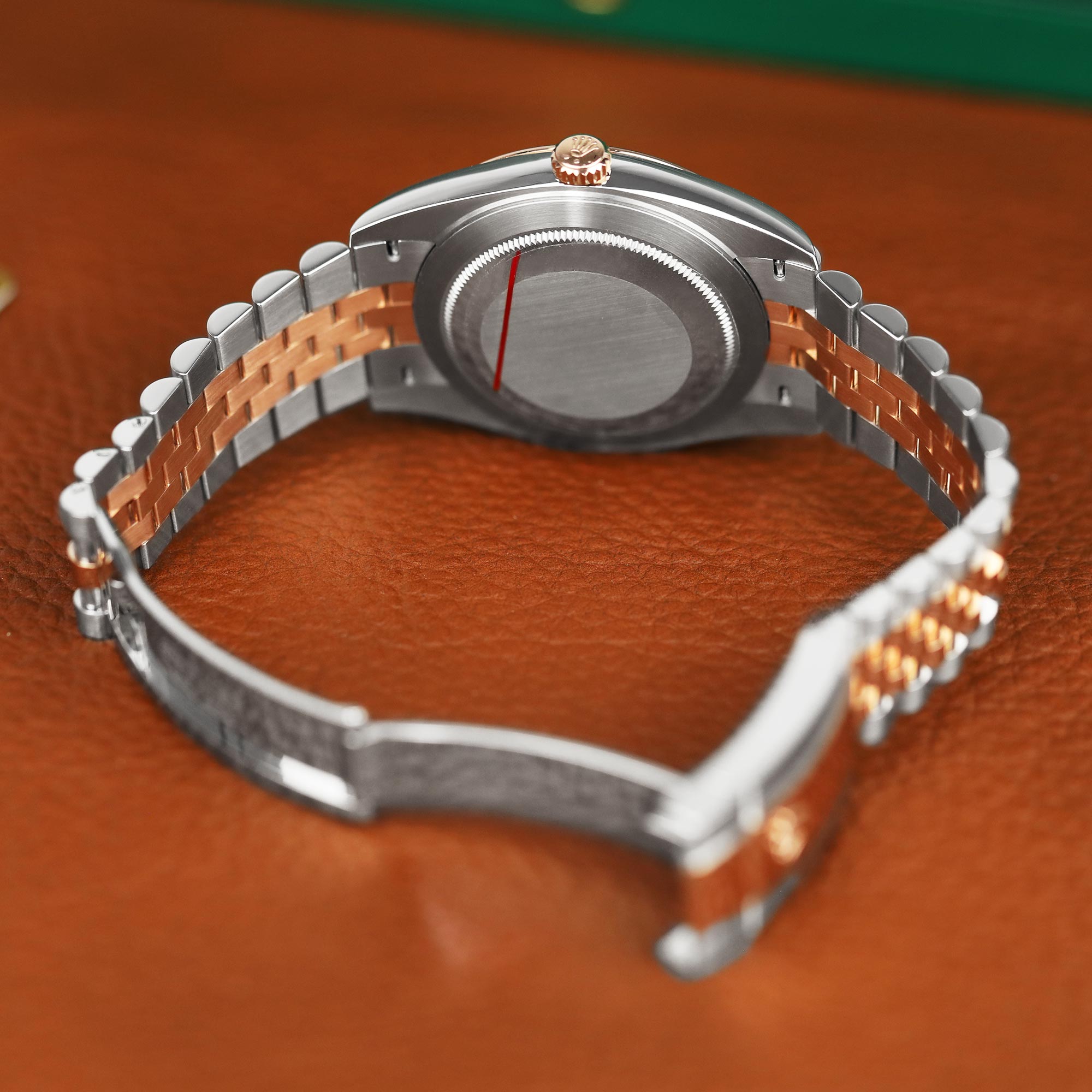 Rolex Datejust 41 126301 Thumbnail 4