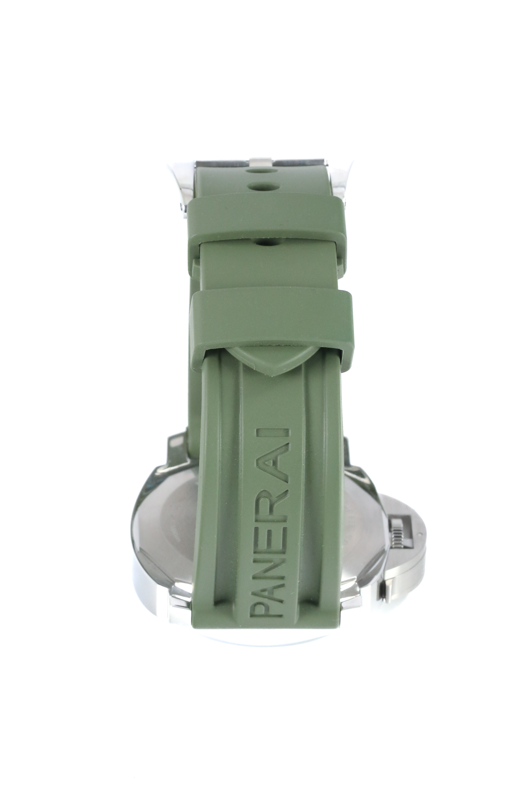 Panerai Luminor Logo PAM01624 Thumbnail 4