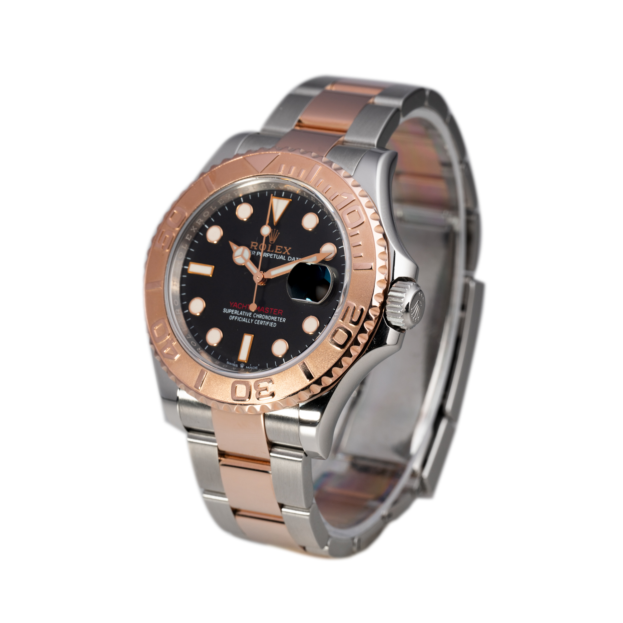 Rolex Yacht-Master 126621 Thumbnail 2